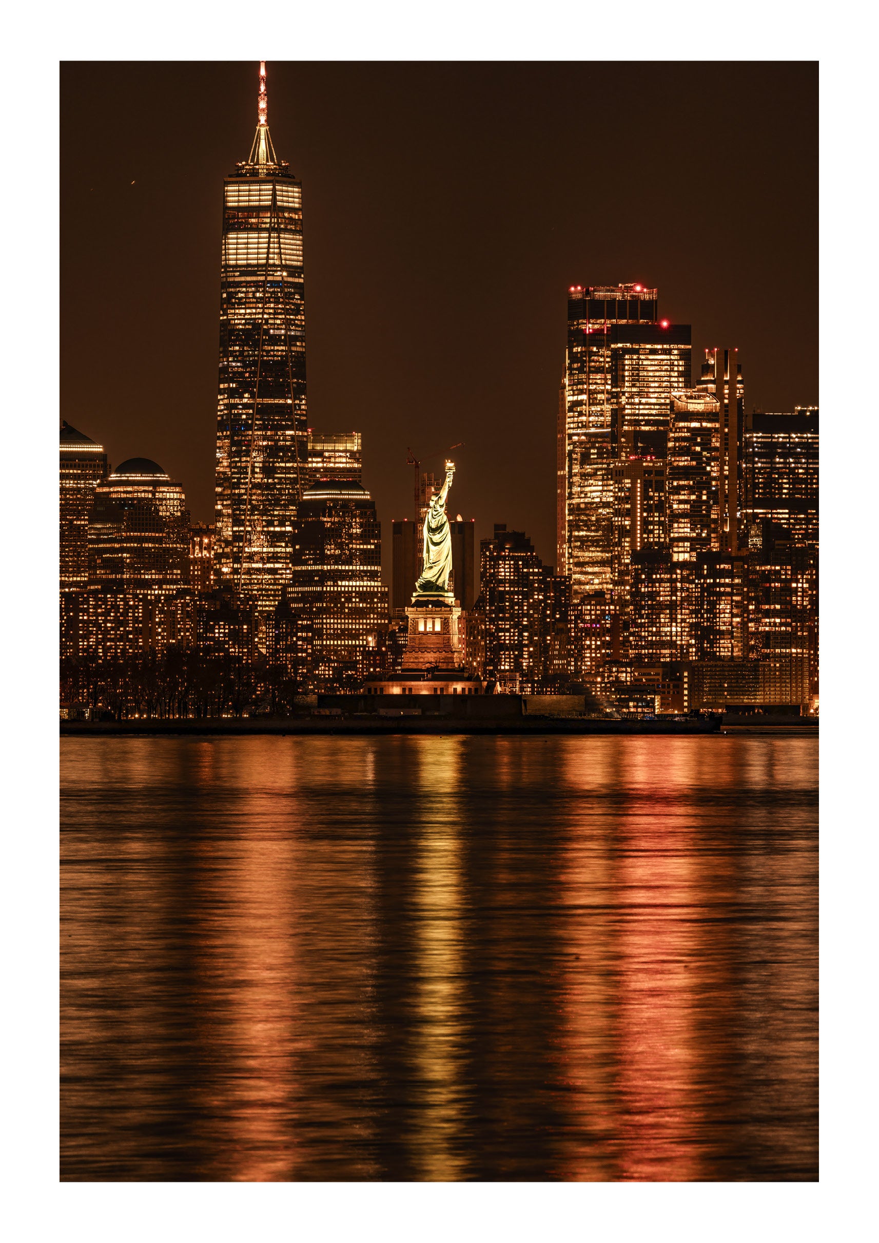 Harbor Lights
