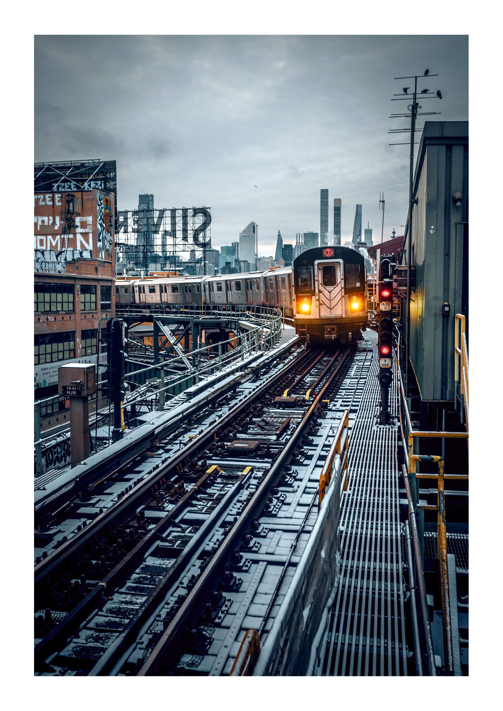 Queensboro Plaza