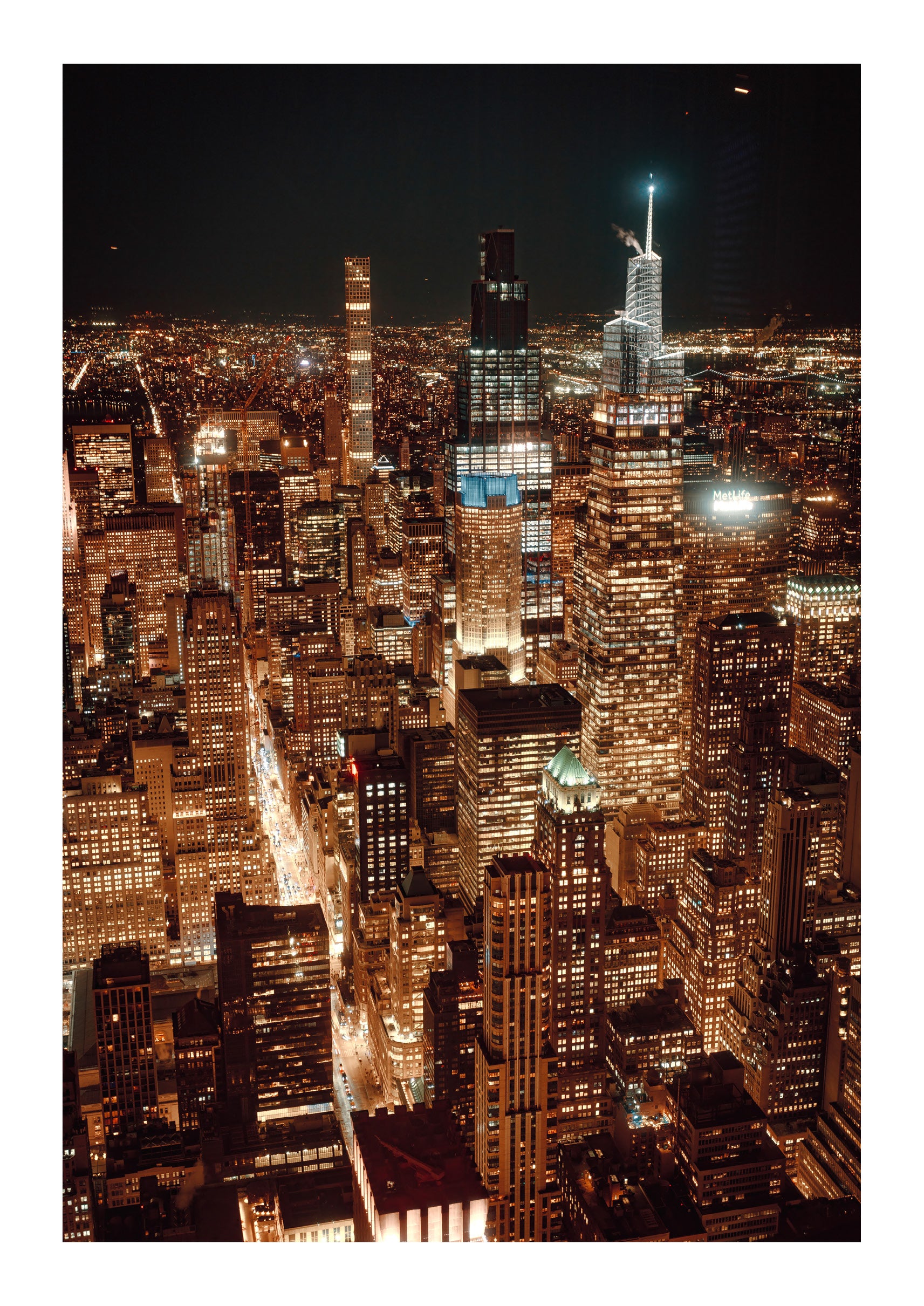 Midtown Lights