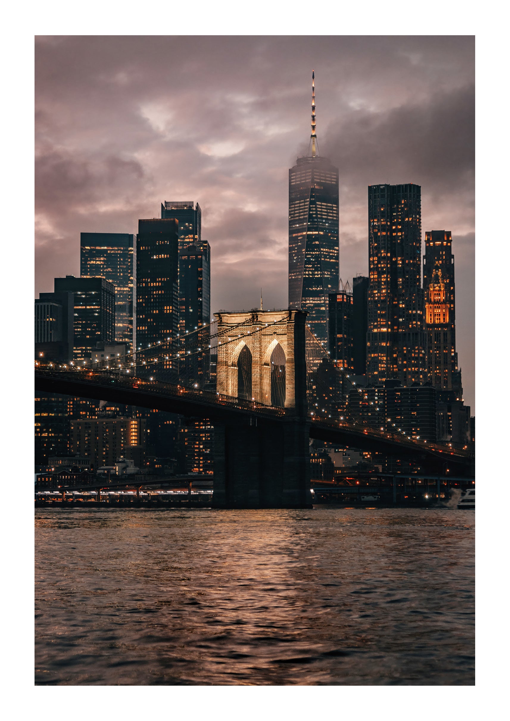 Brooklyn Connection