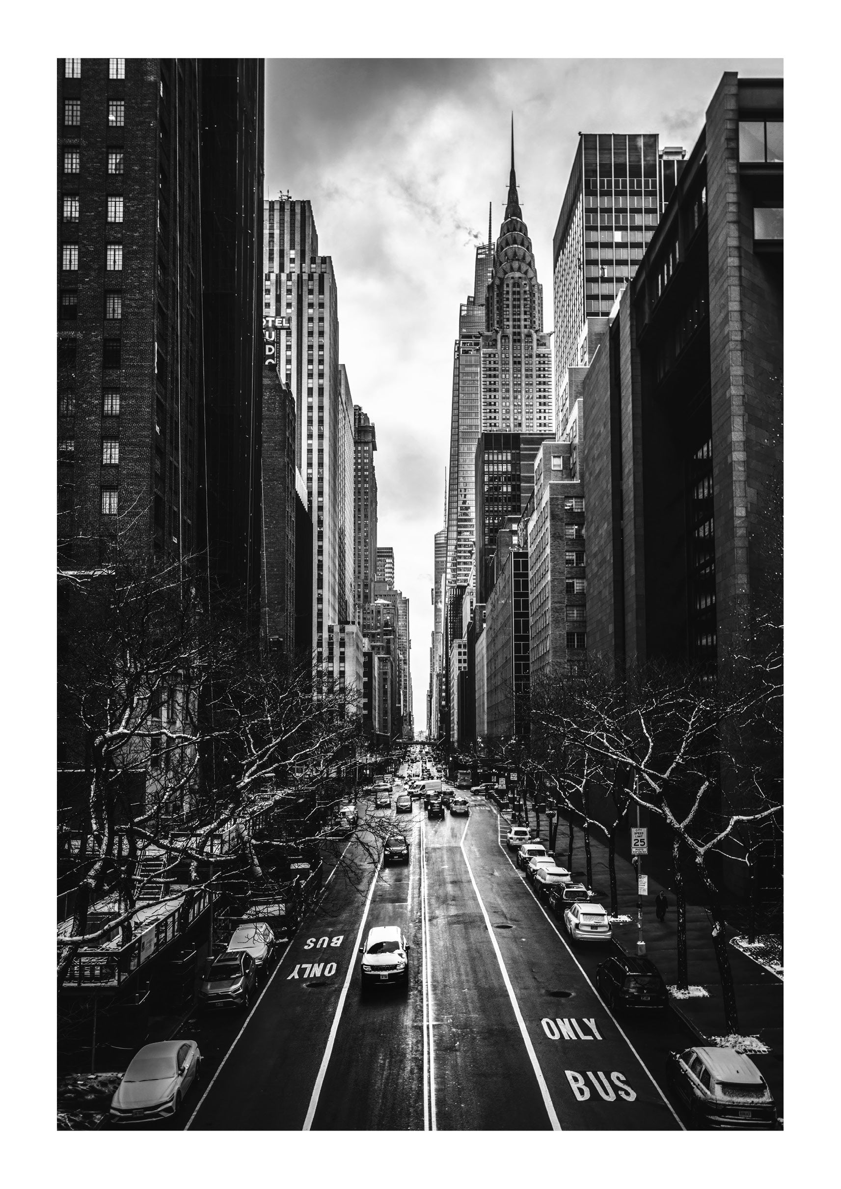 Tudor City