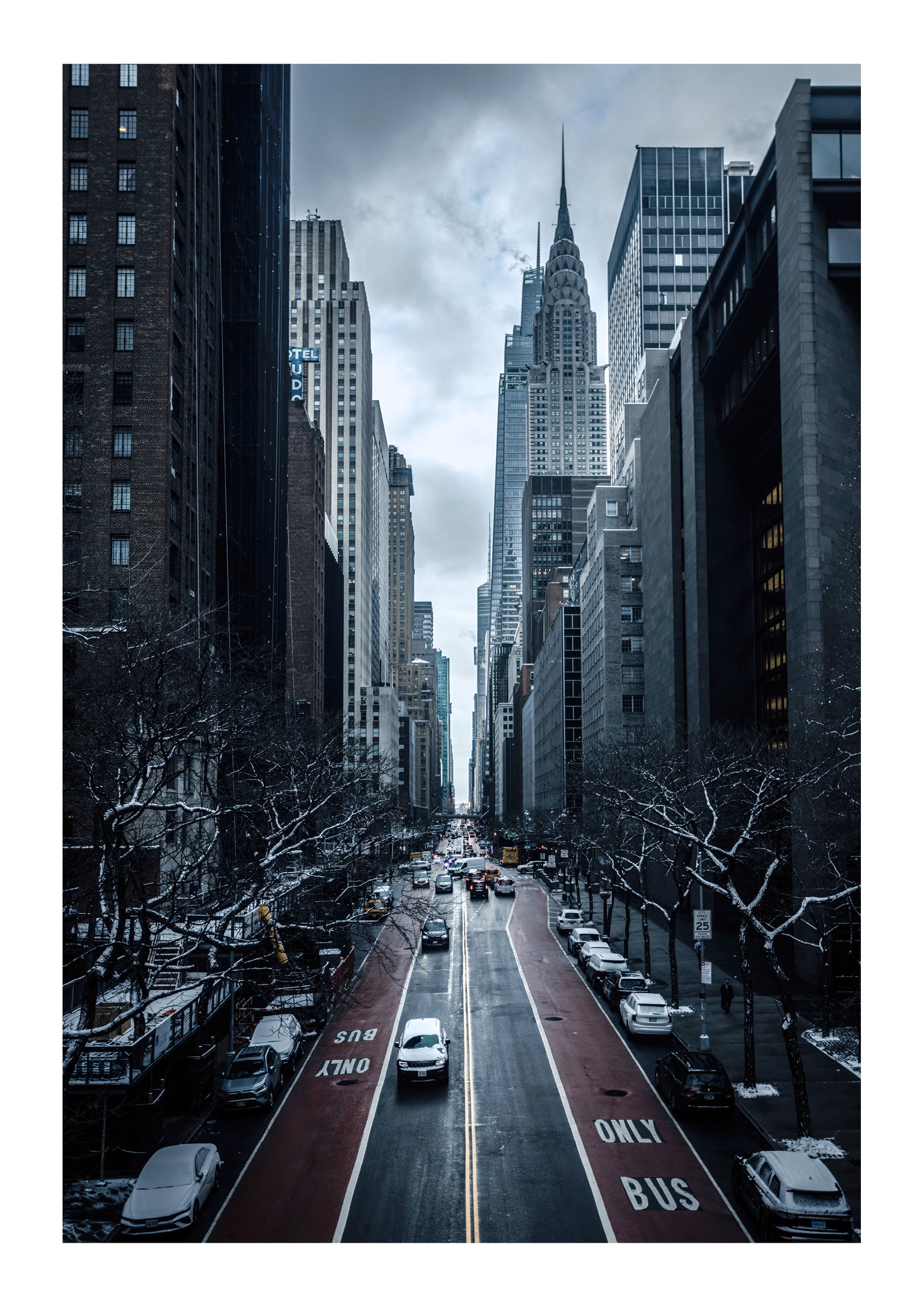 Tudor City