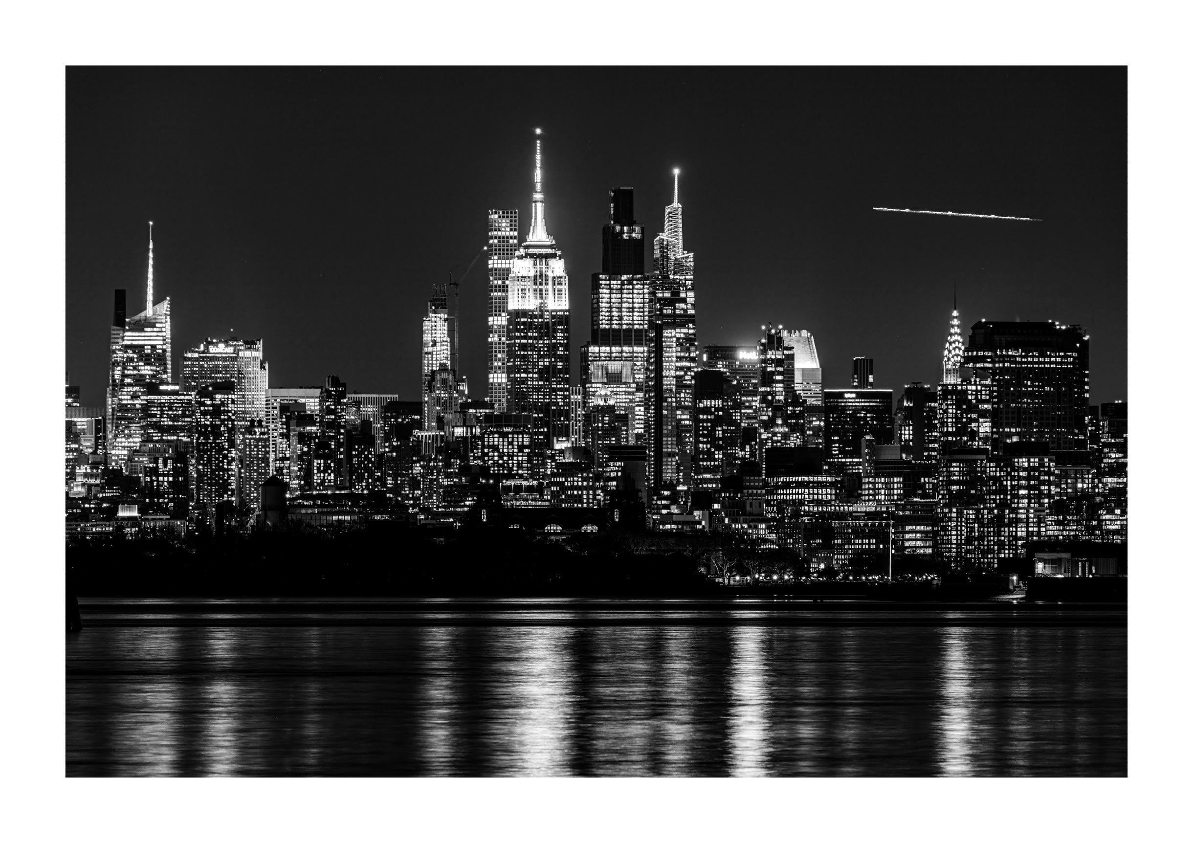 Metropolitan Glow