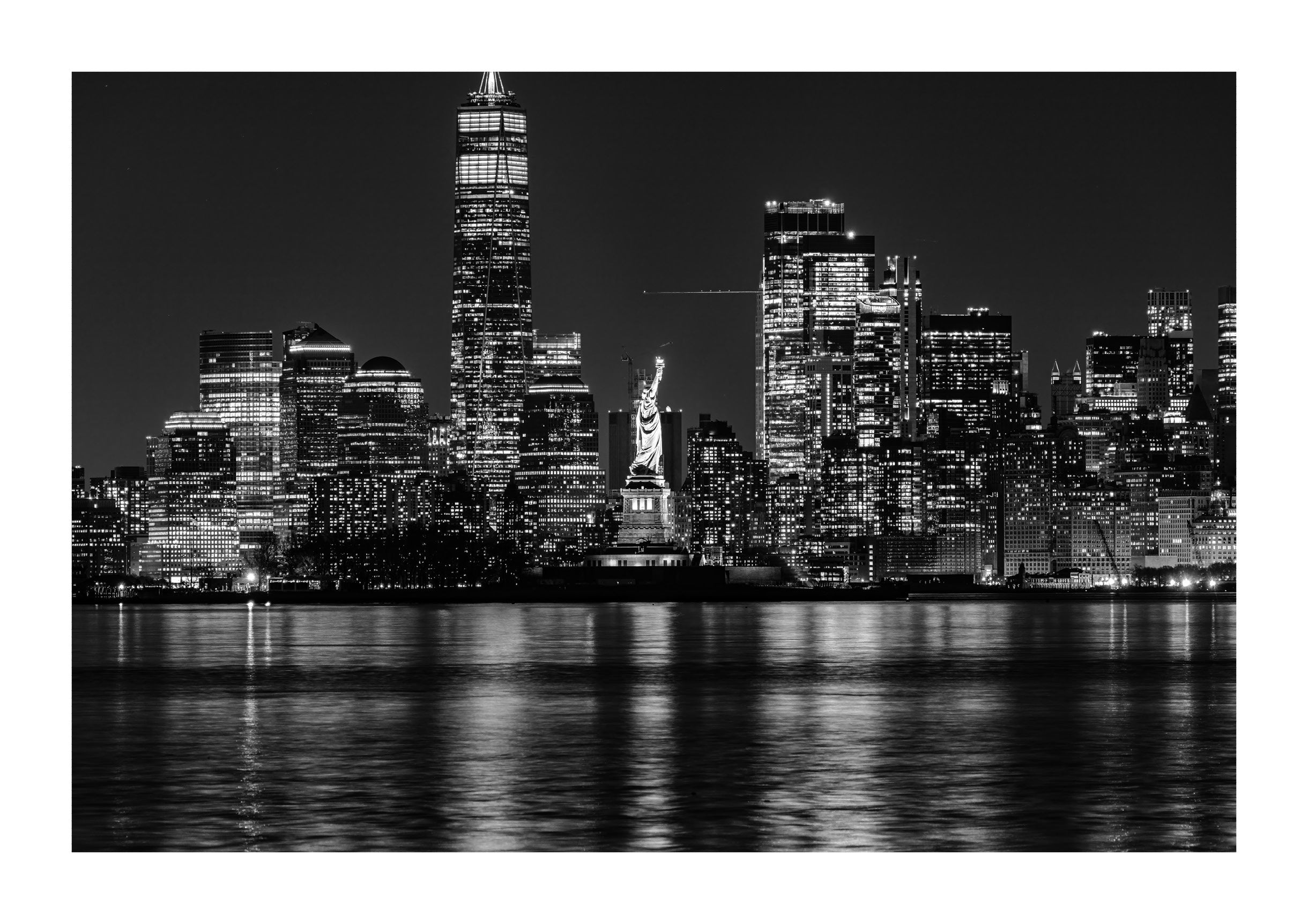 Liberty Skyline
