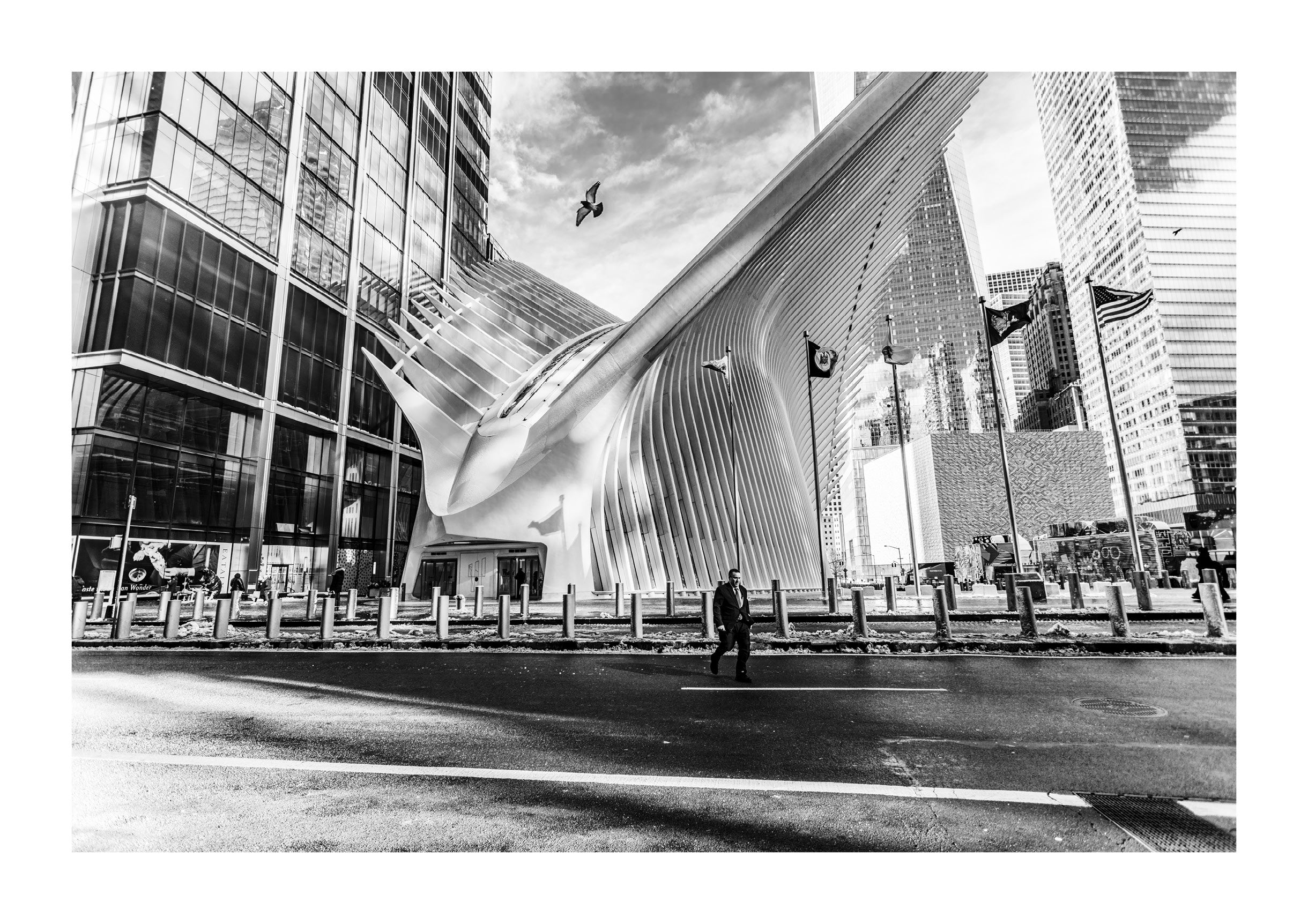 World Trade