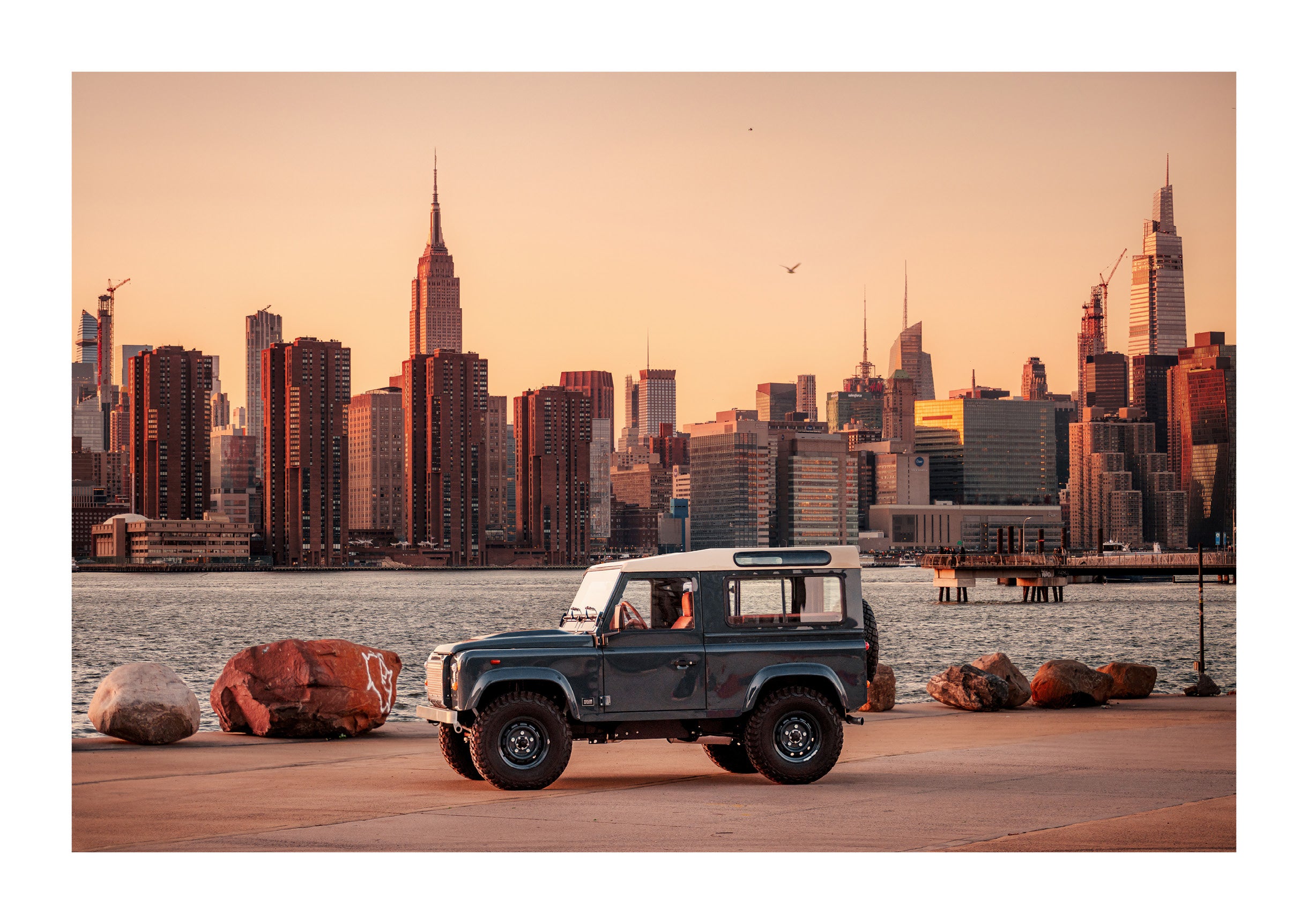 The Brooklyn Defender