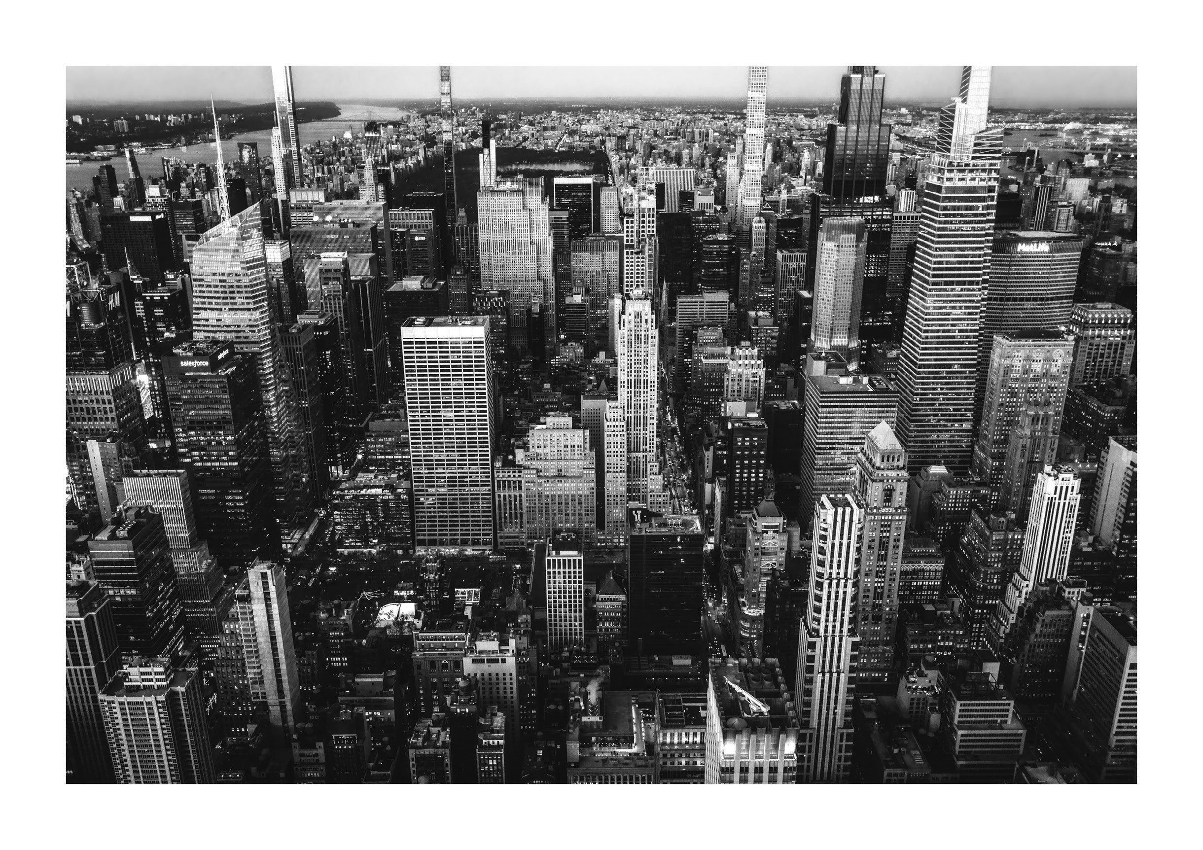 The Magnificence of Midtown