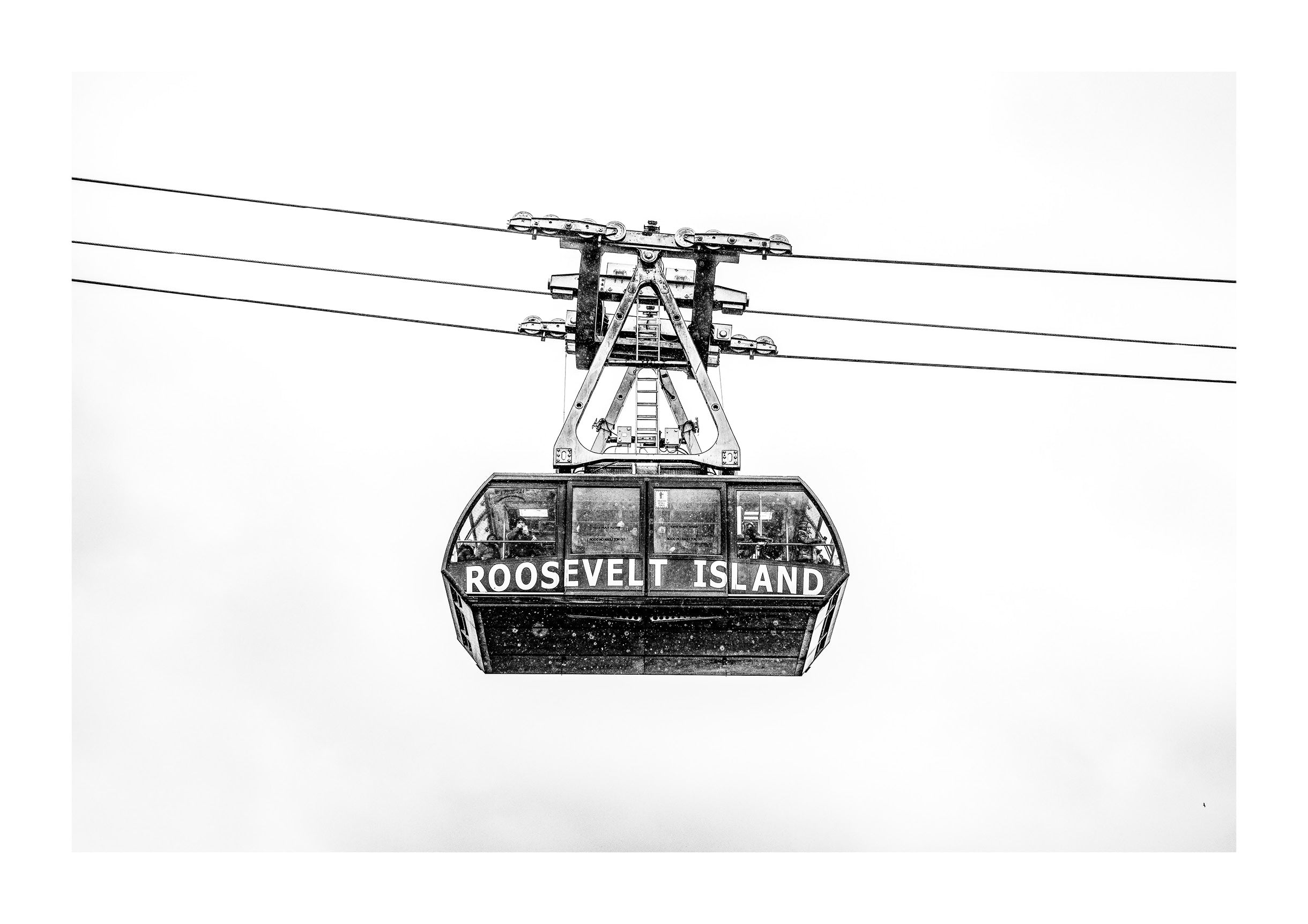 Roosevelt Island Tramway