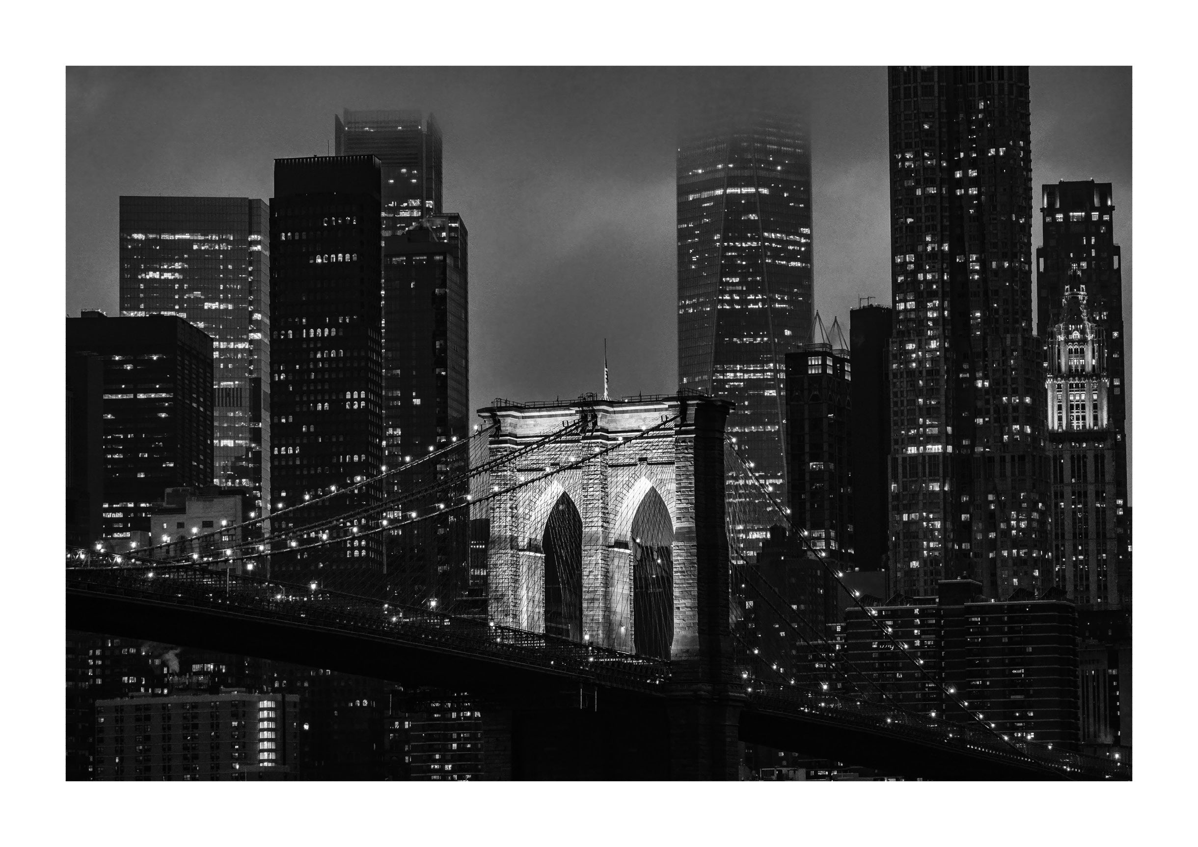 Our Iconic Bridge