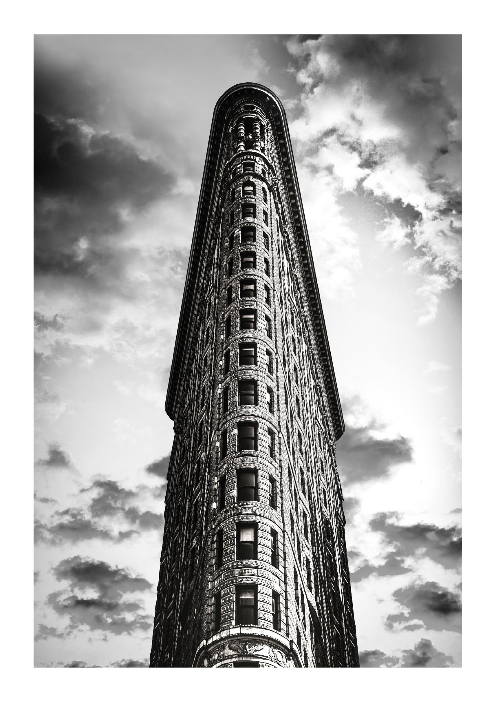 Flatiron