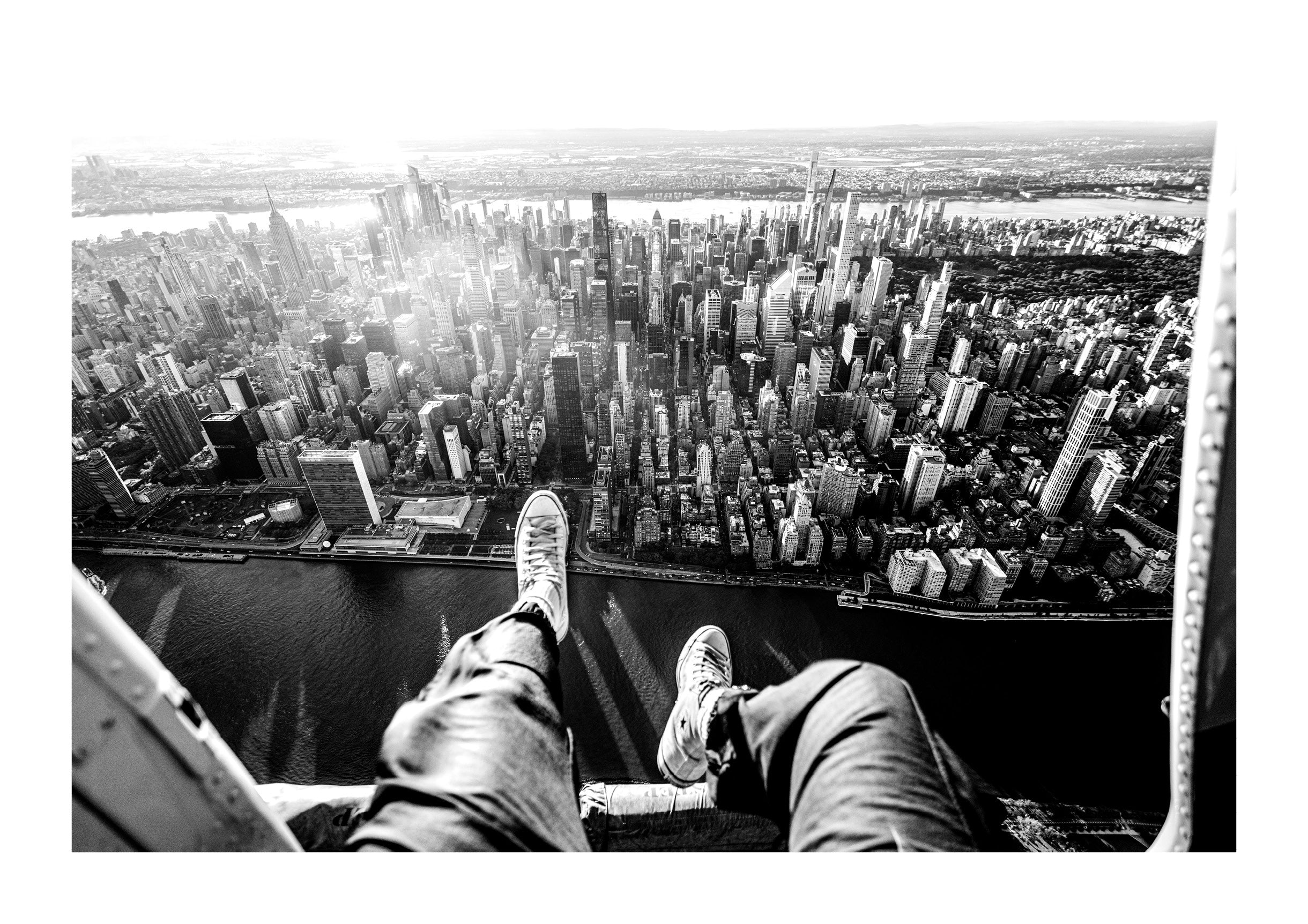 Midtown Flight