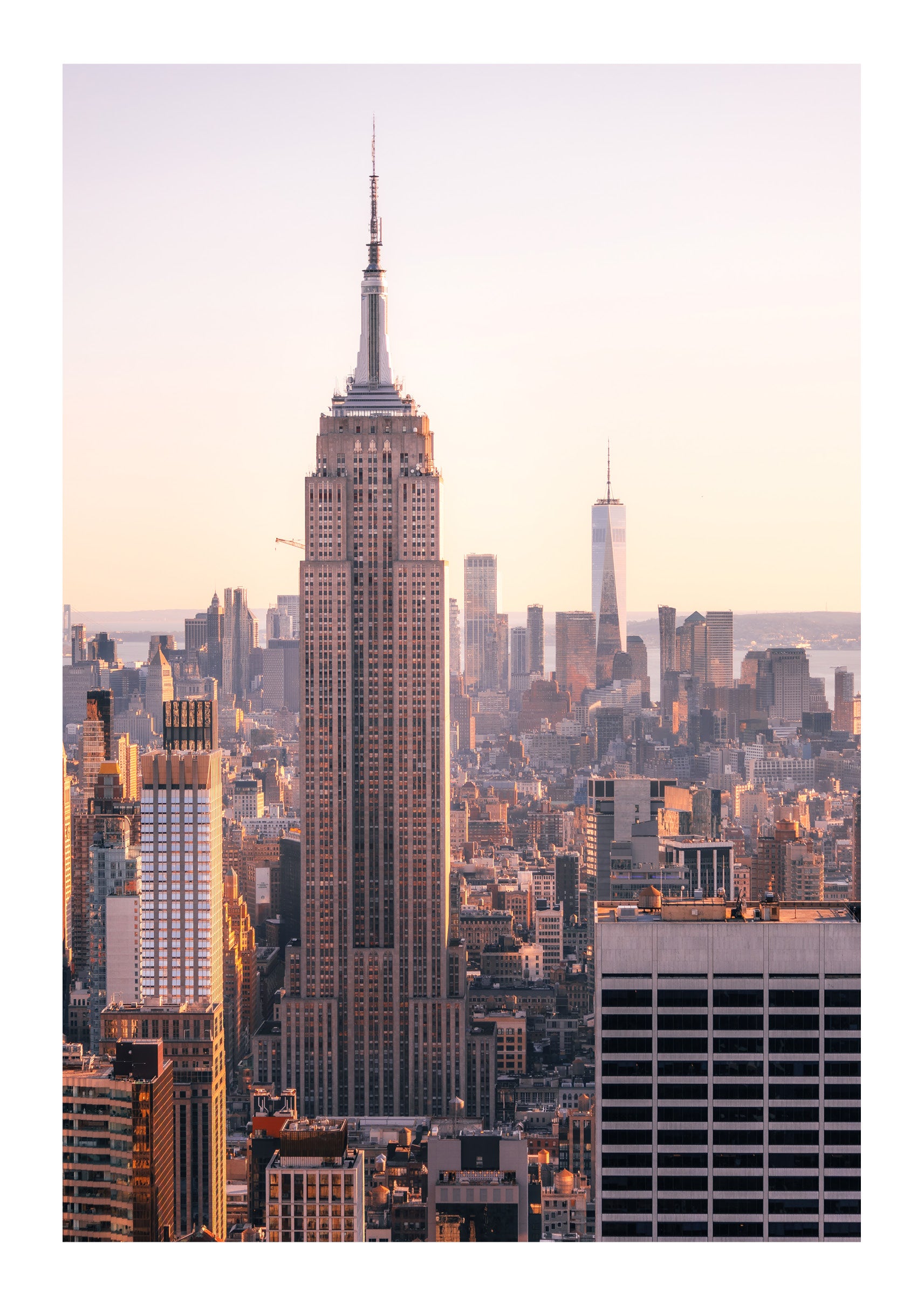 Top of the Rock
