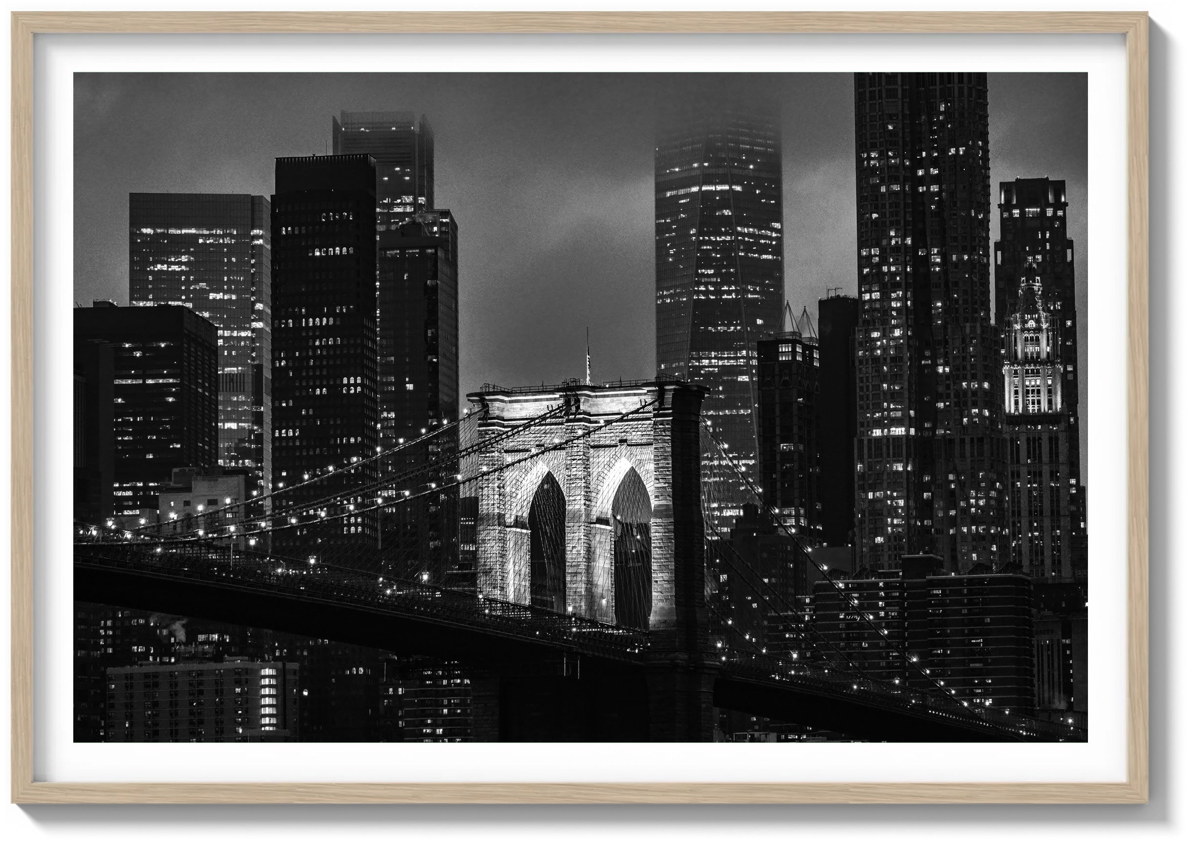 The Icon of Brooklyn