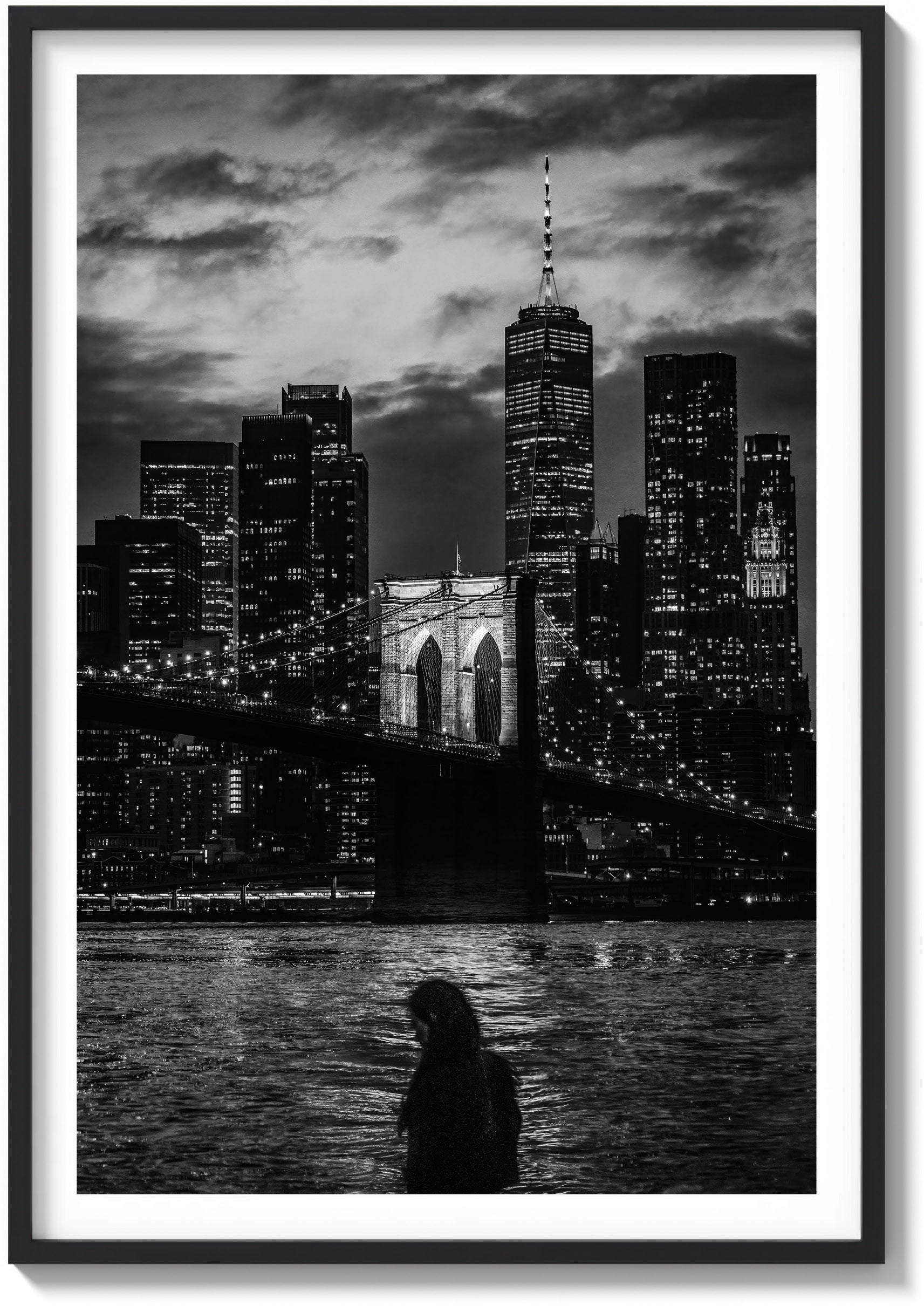 Dreaming of New York