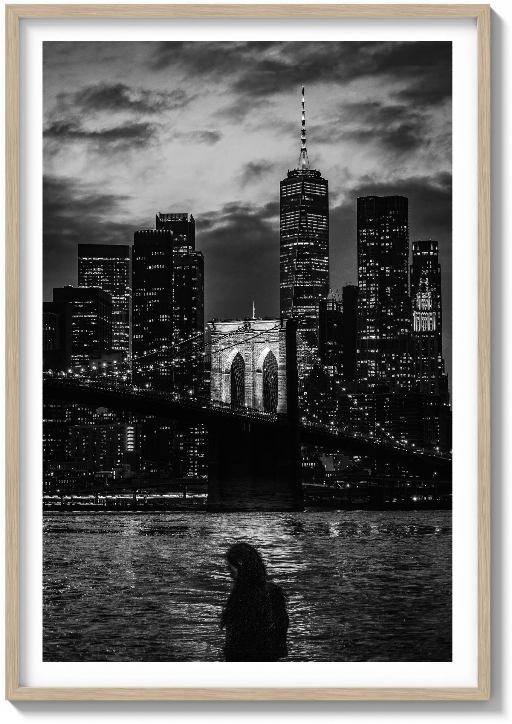 Dreaming of New York