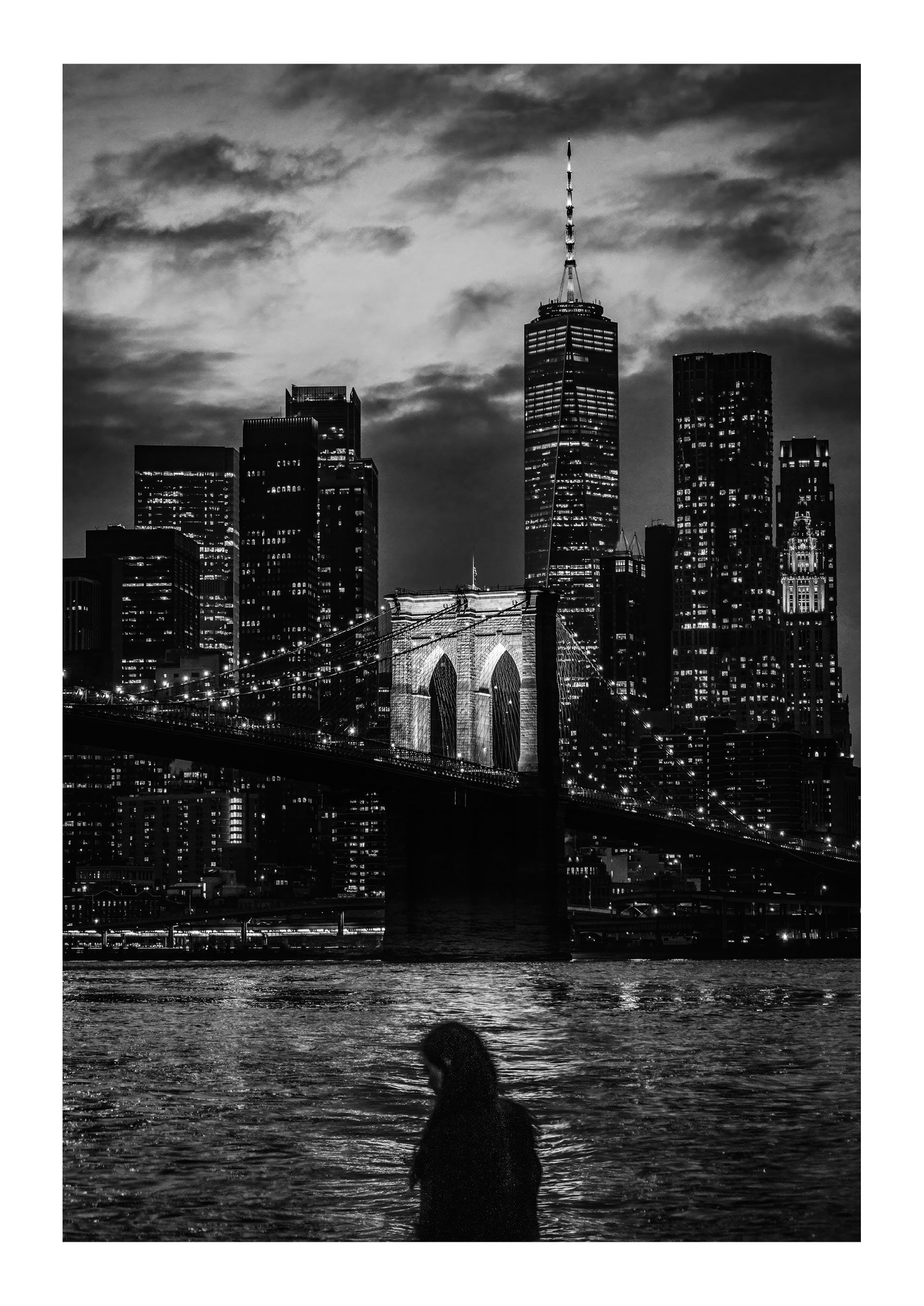 Dreaming of New York