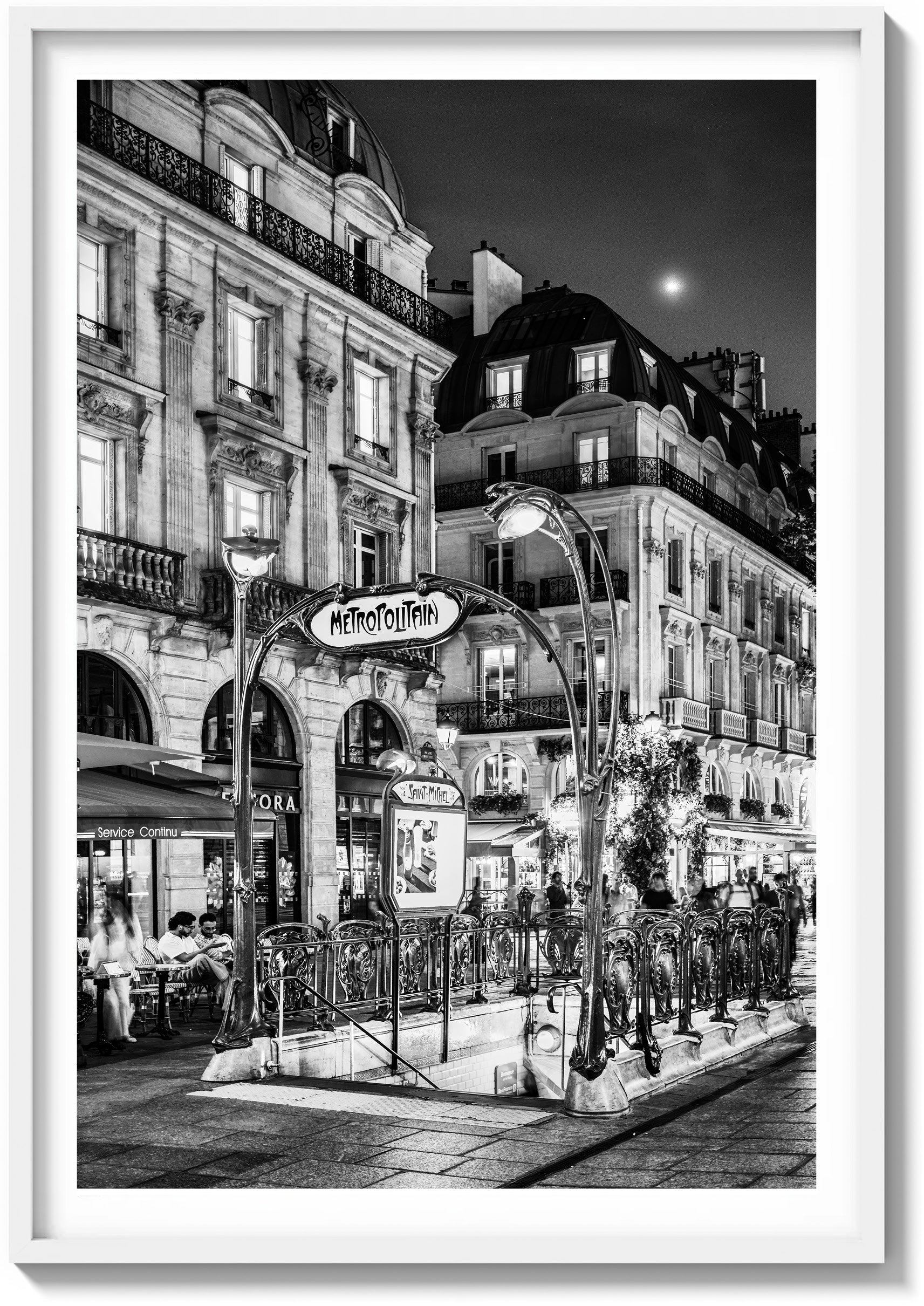Saint Michel