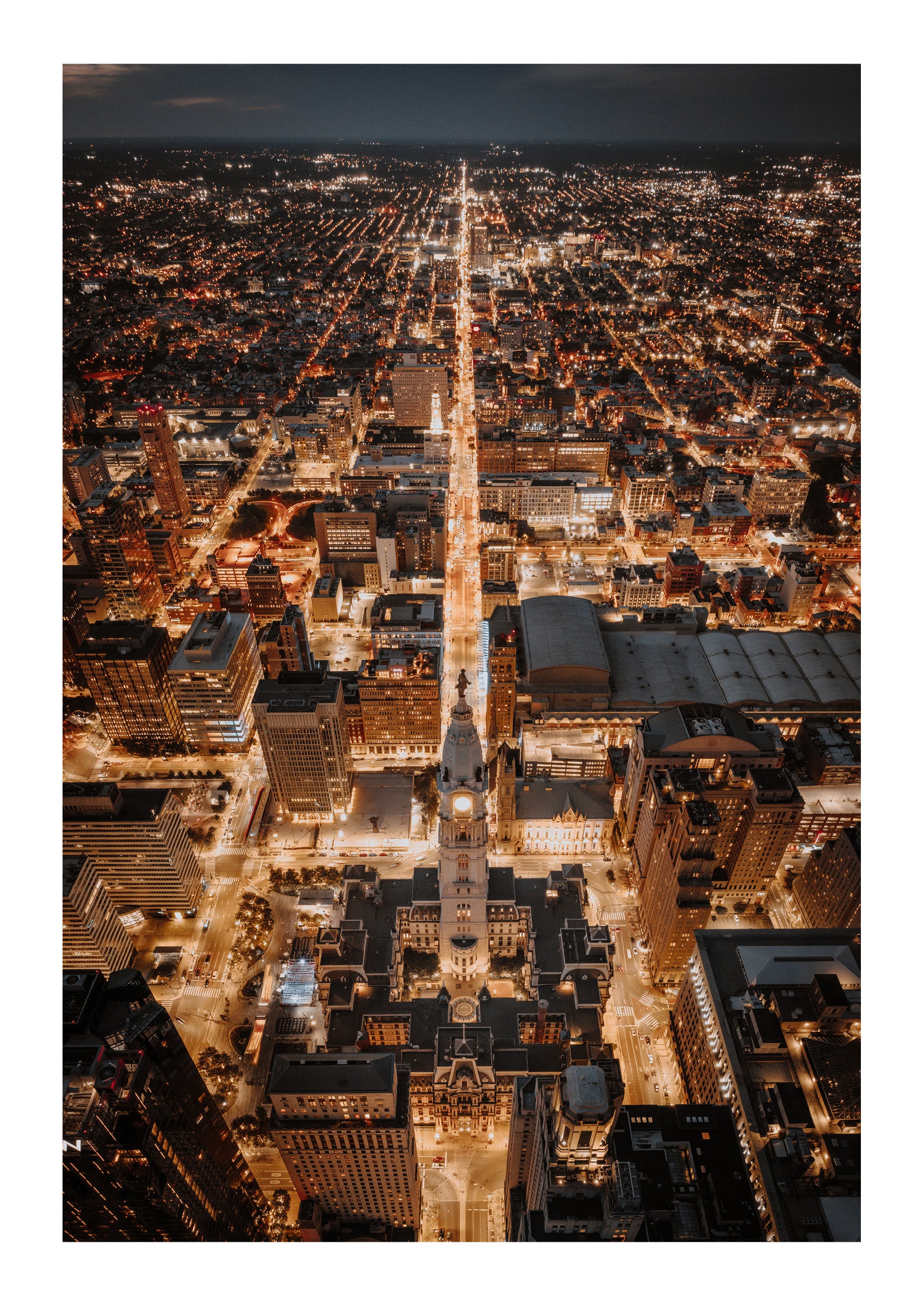 Beacon of Broad Street