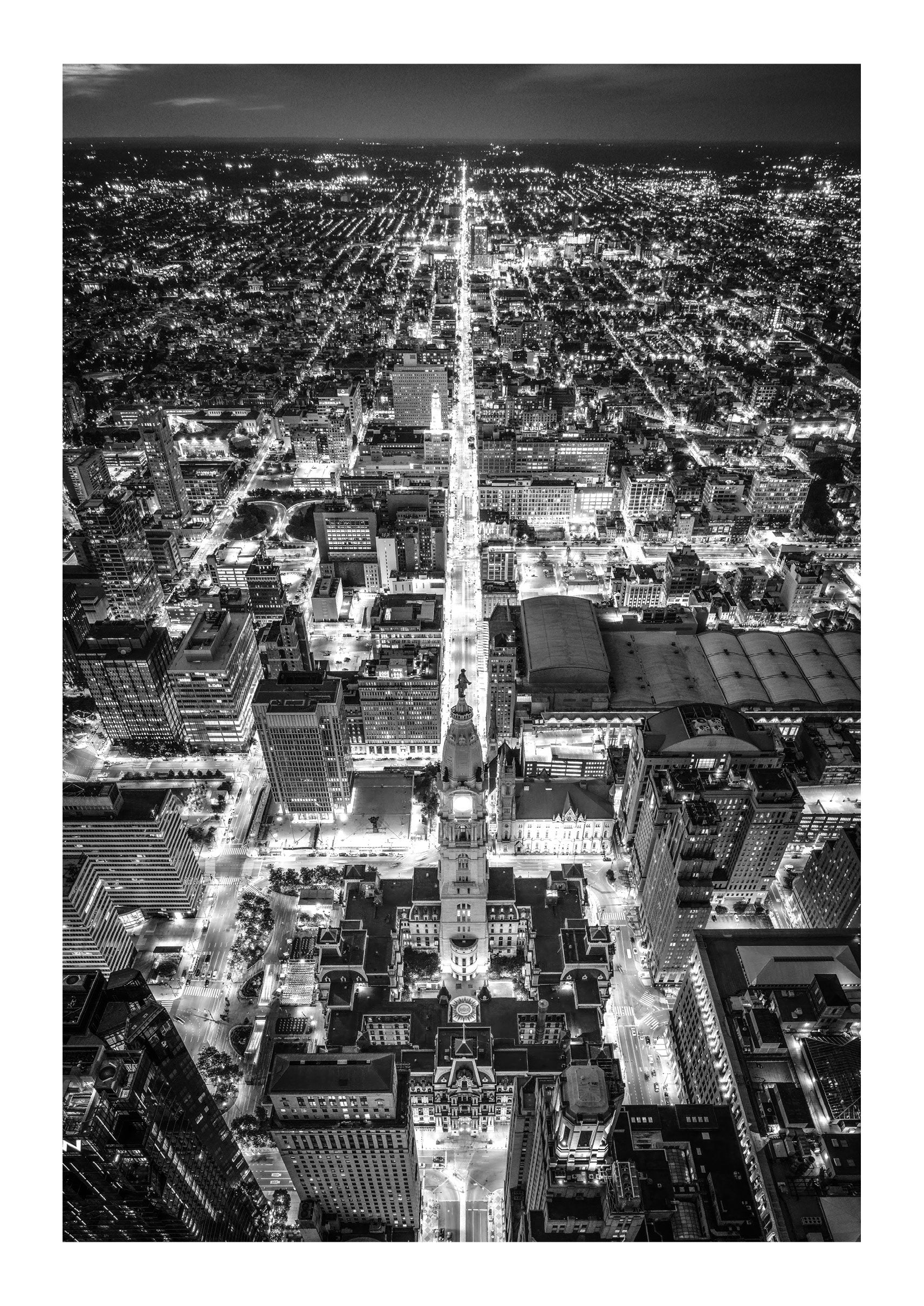 Beacon of Broad Street