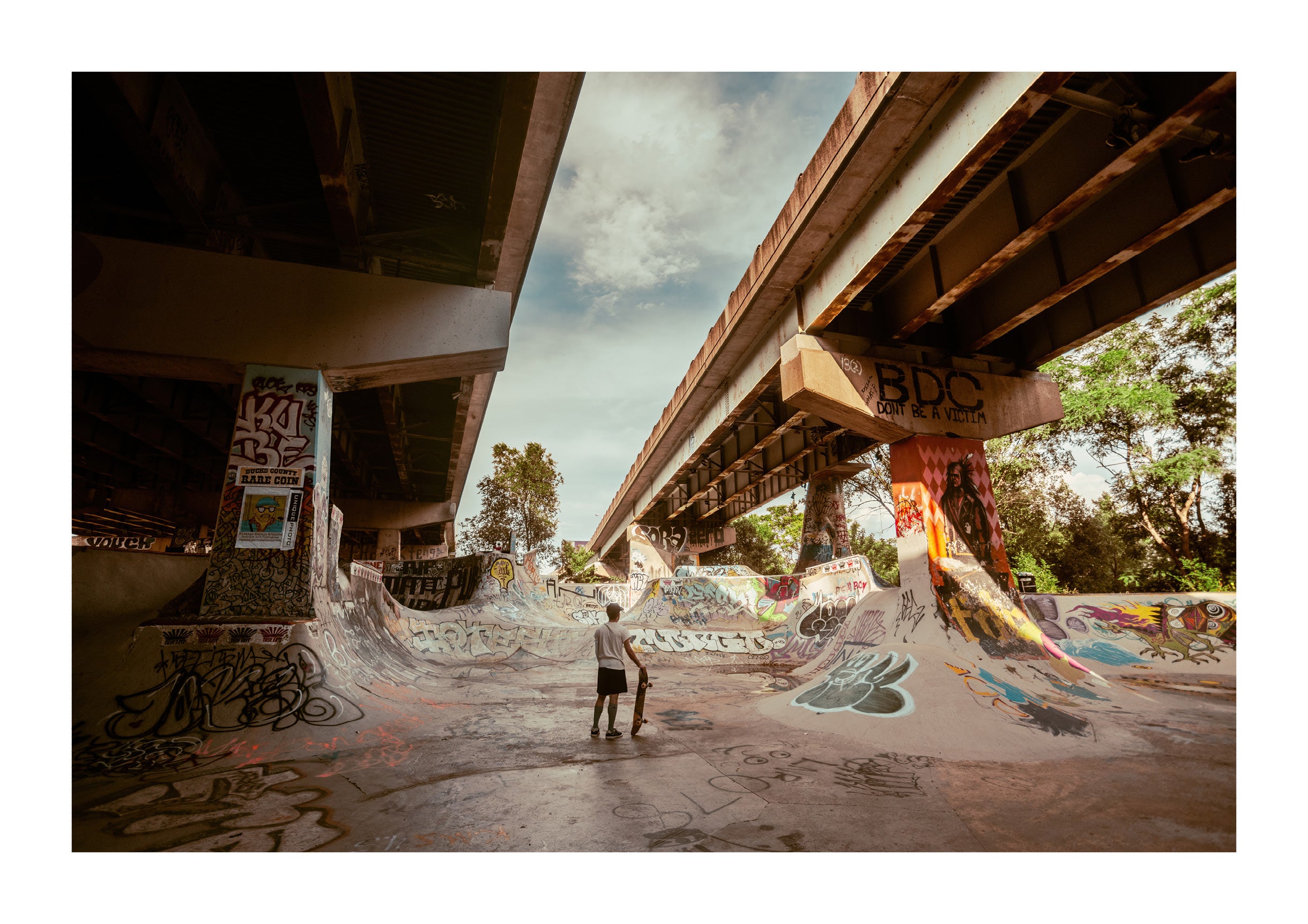 FDR Skatepark