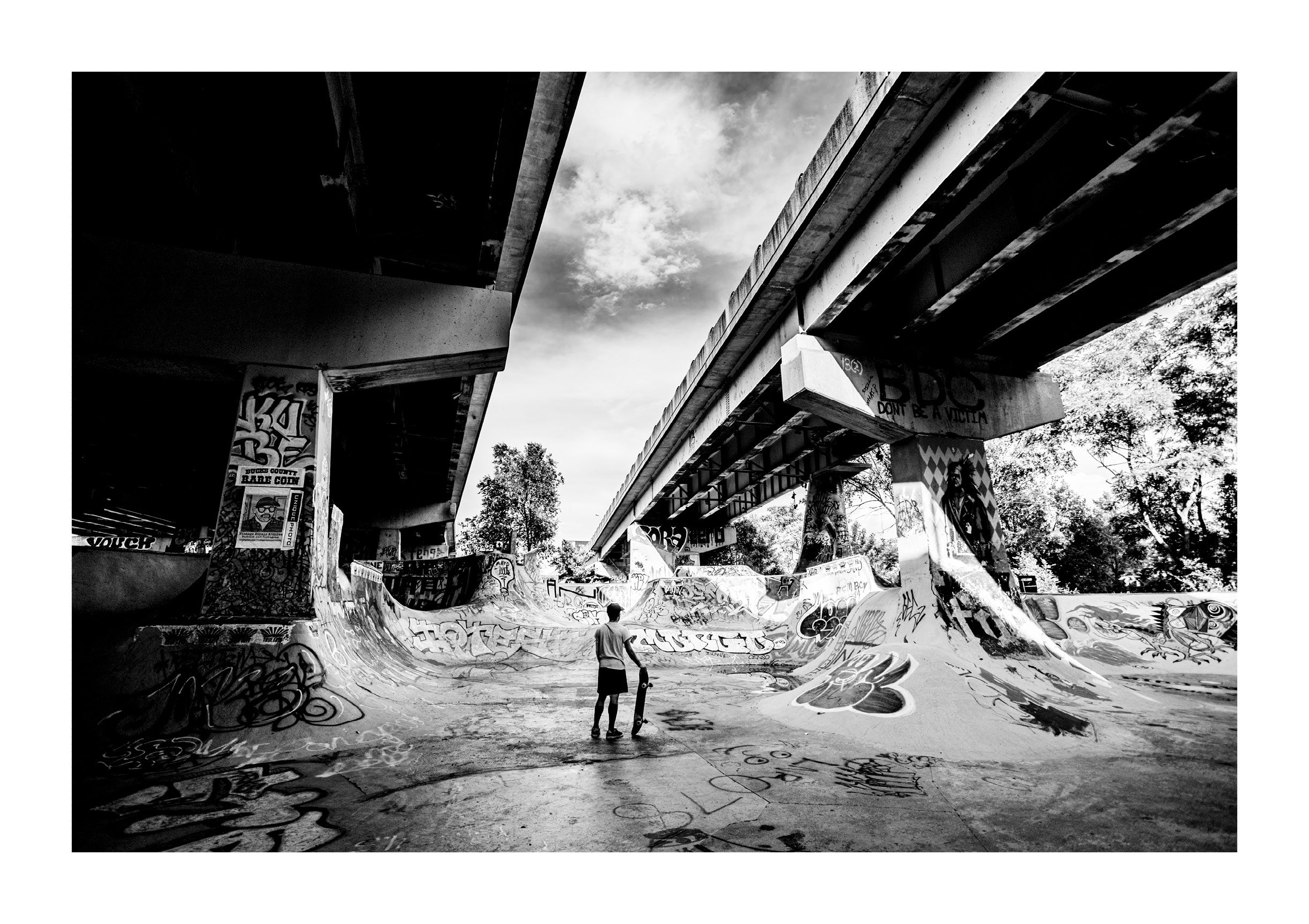 FDR Skatepark