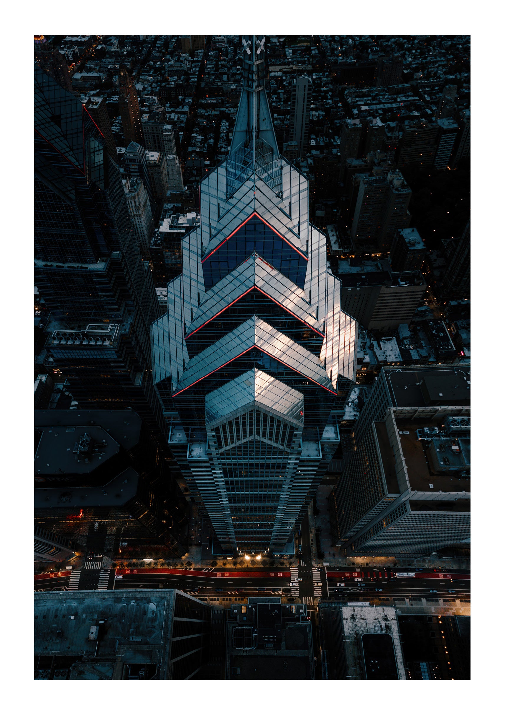 One Liberty