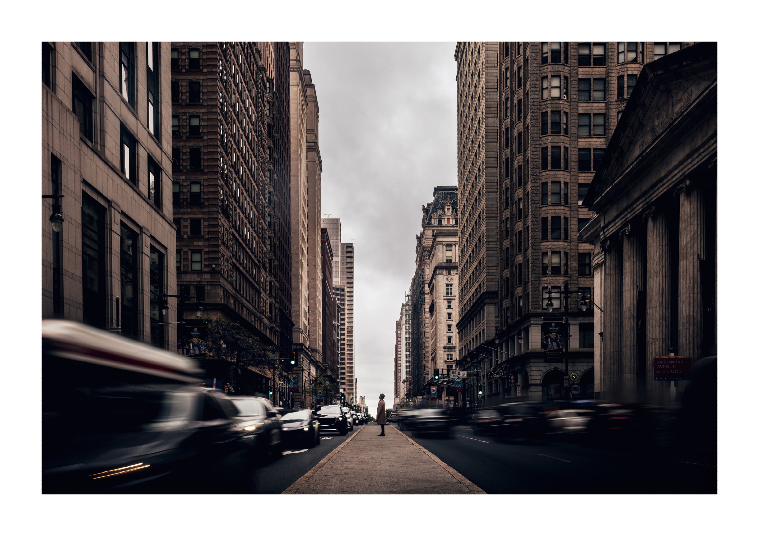 Grandeur of South Broad