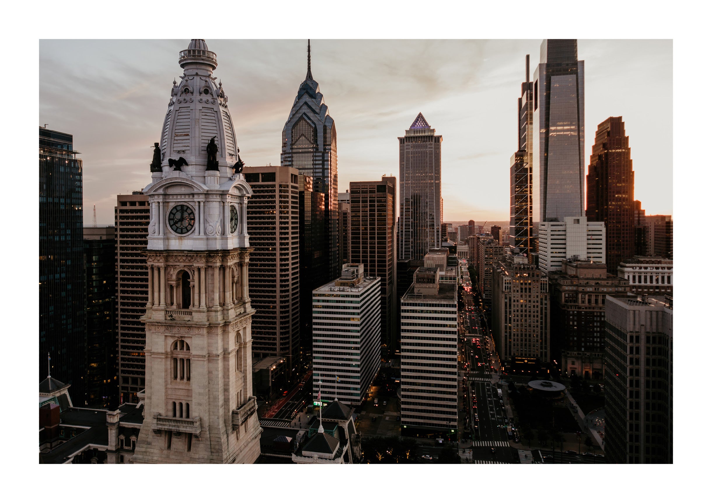 Clocktower