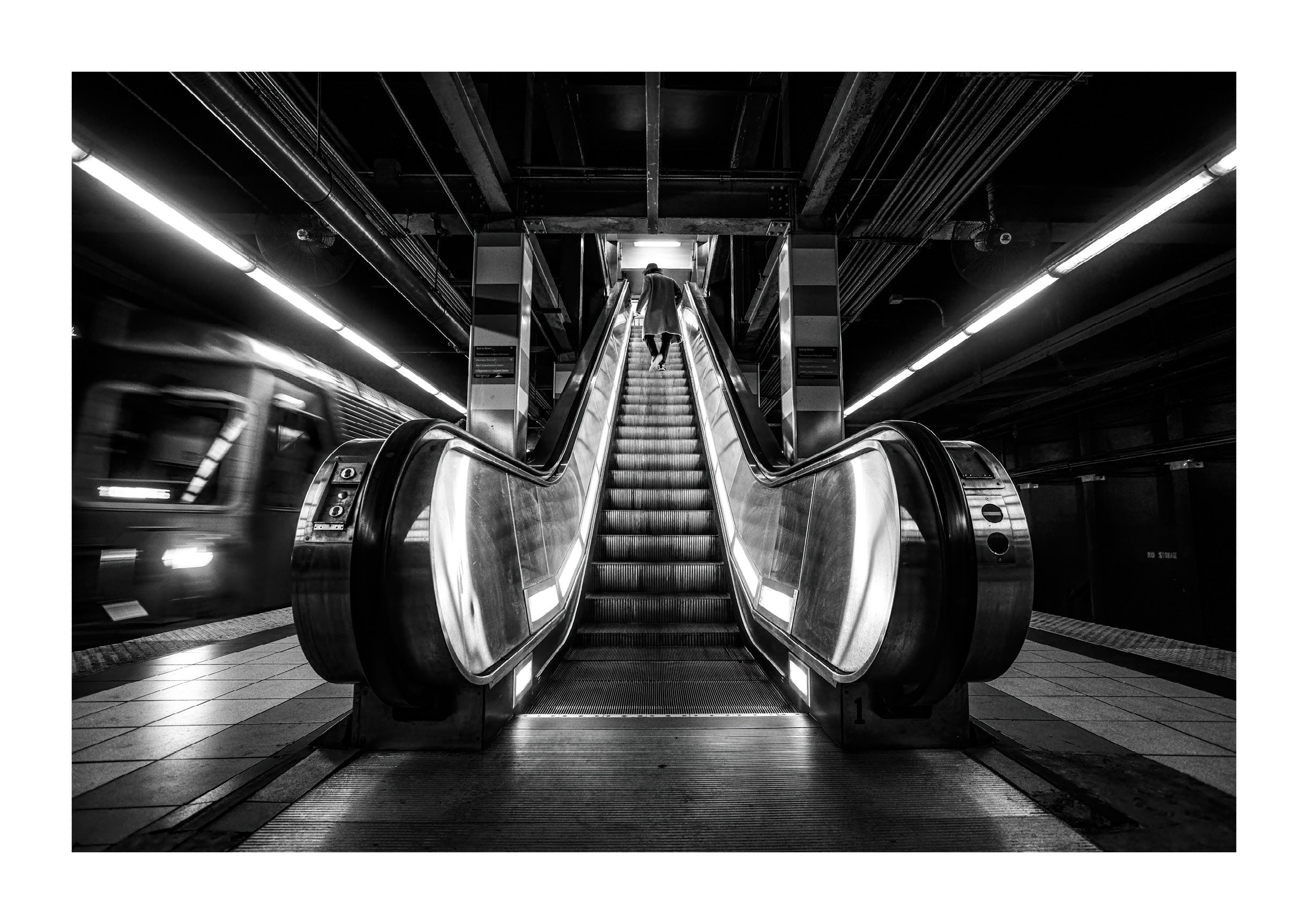 The Commuter
