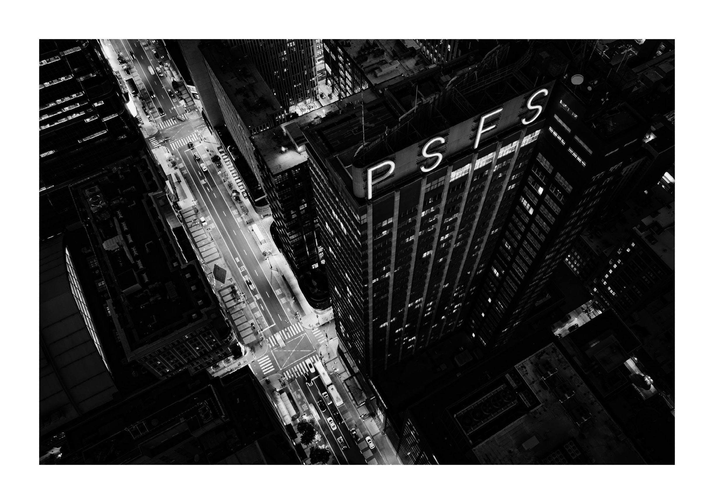 Landmark of Center City