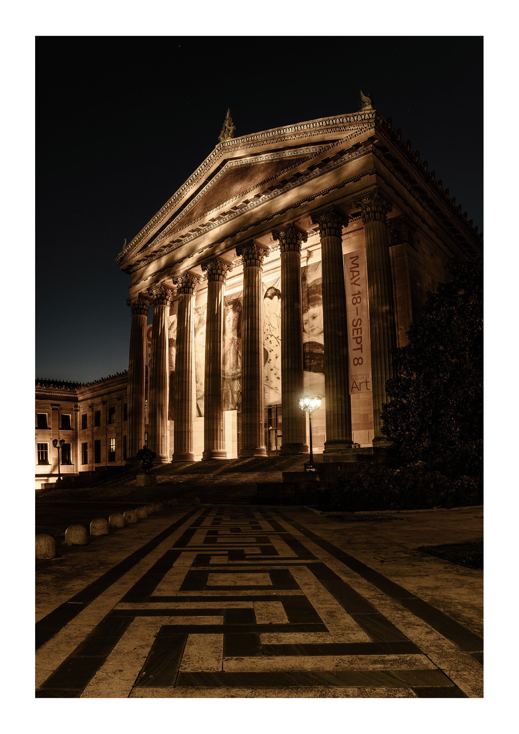 Philadelphia Art Museum