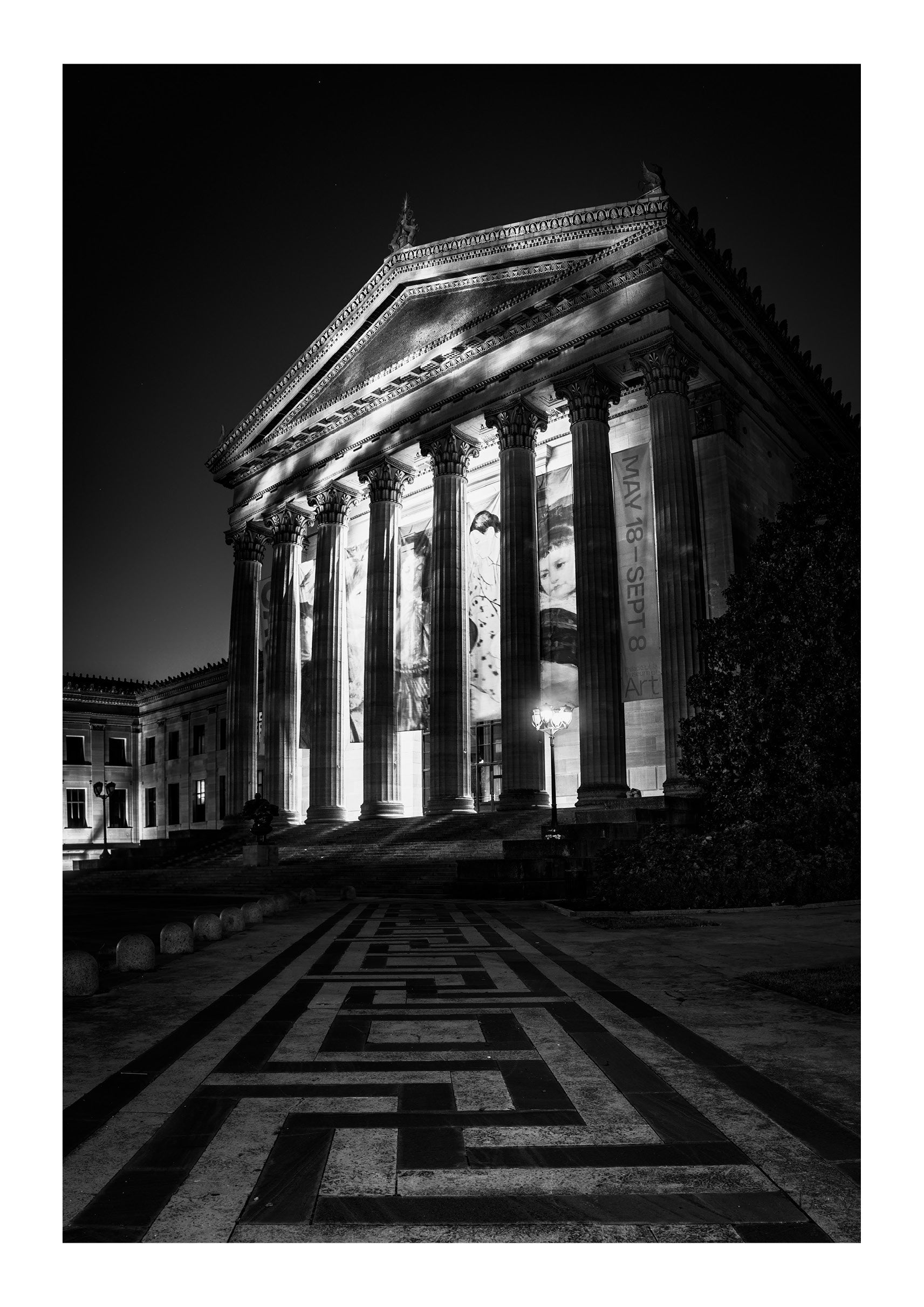 Philadelphia Art Museum