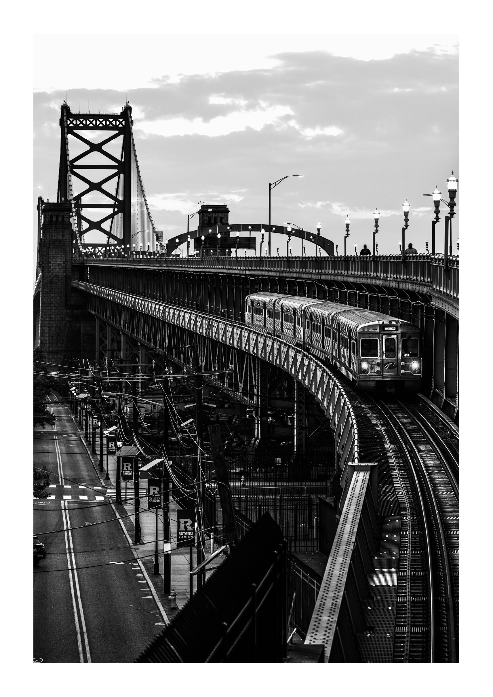 Evening Commute