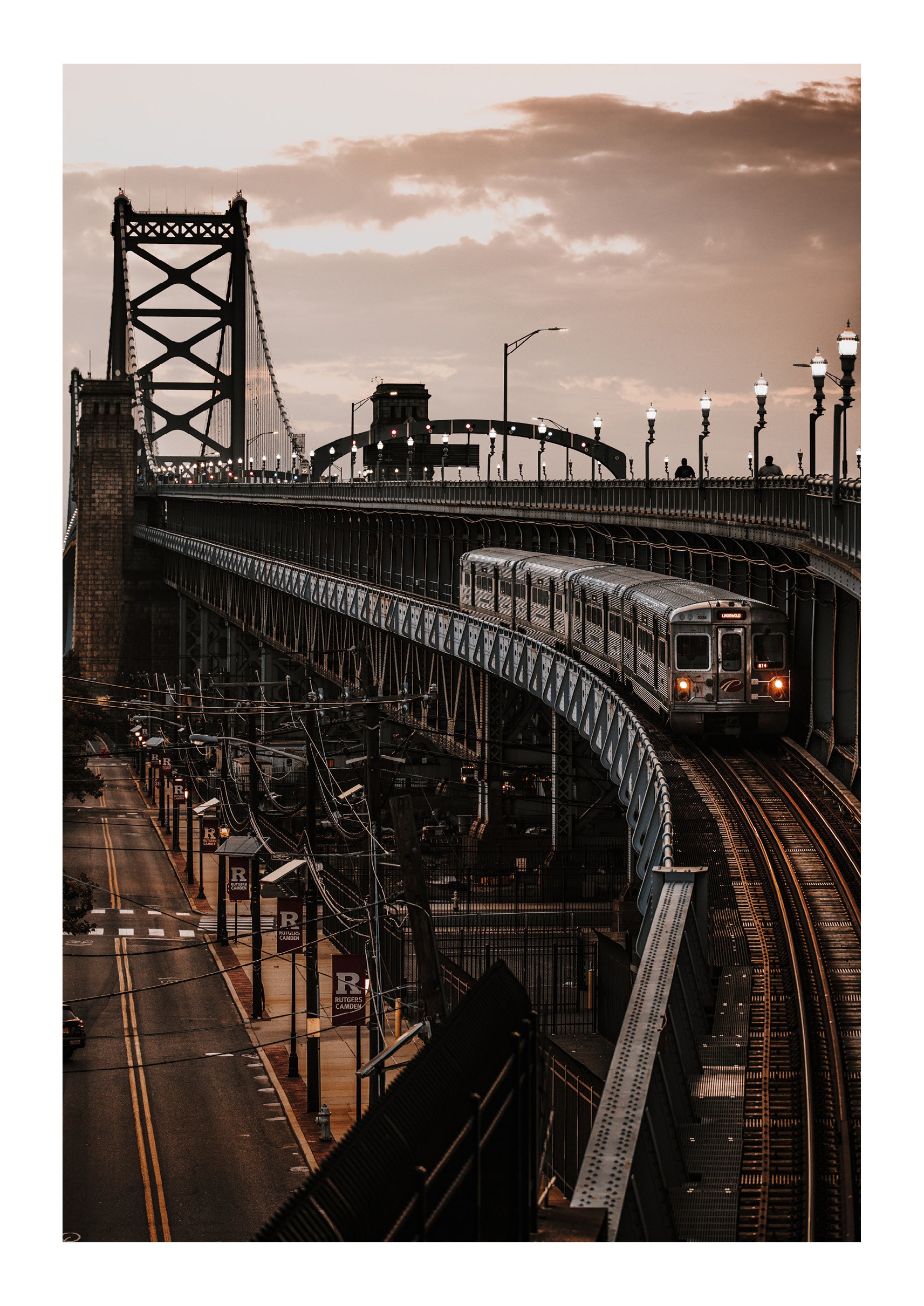 Evening Commute