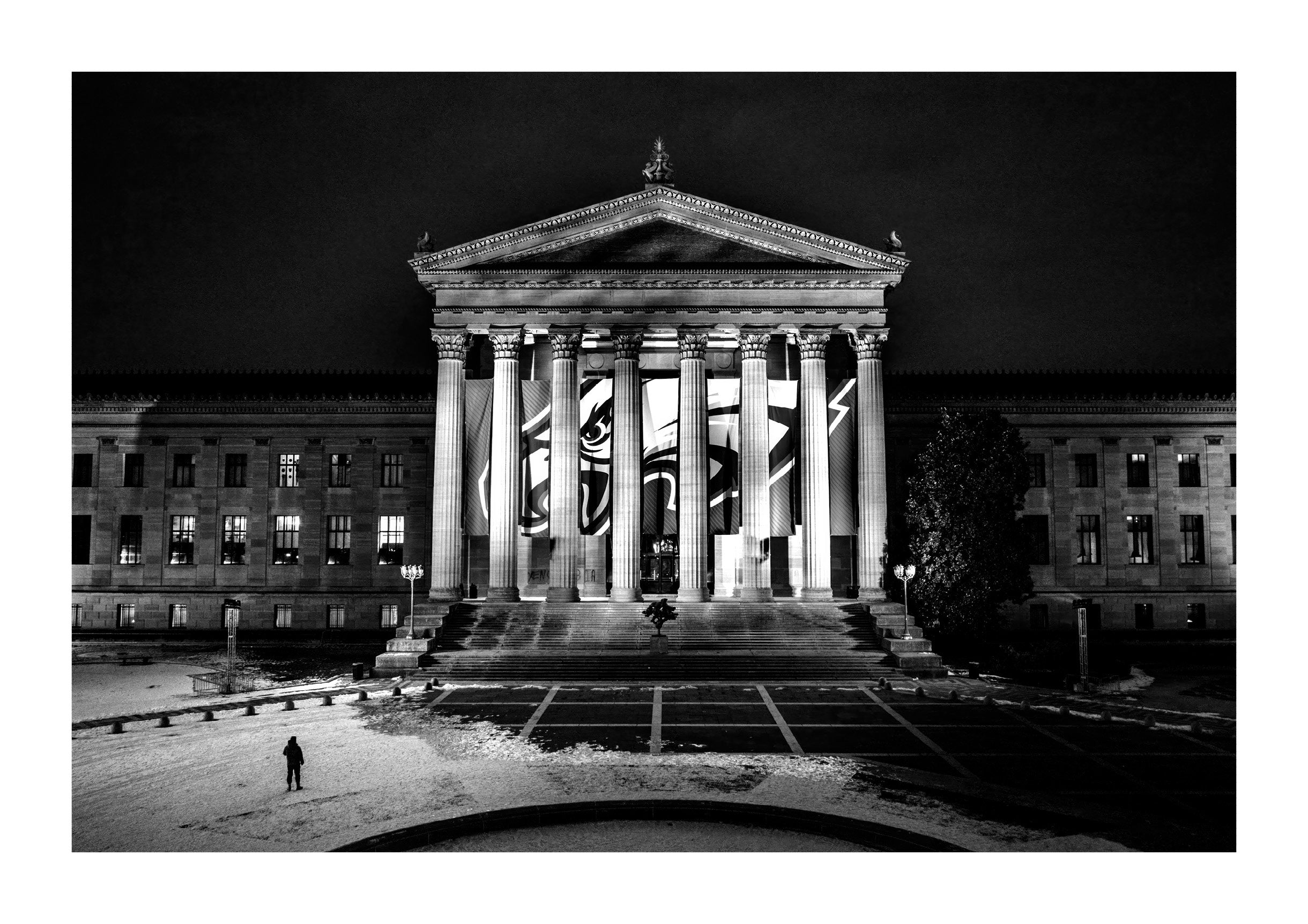 Superbowl Bound 2025