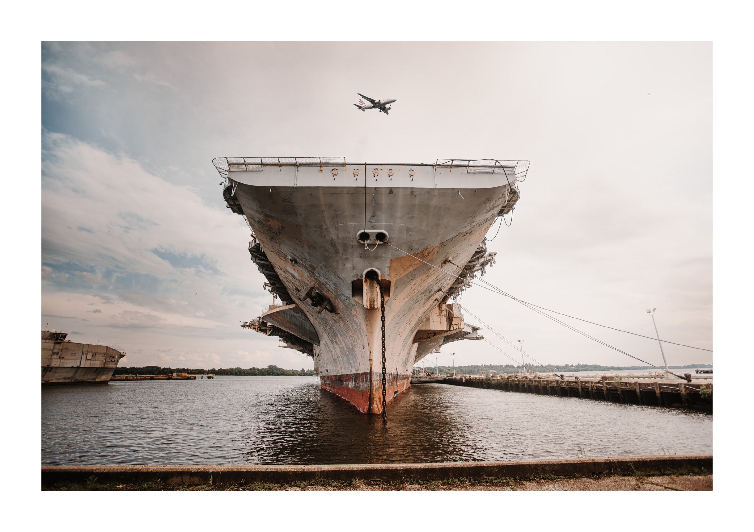 Navy Yard