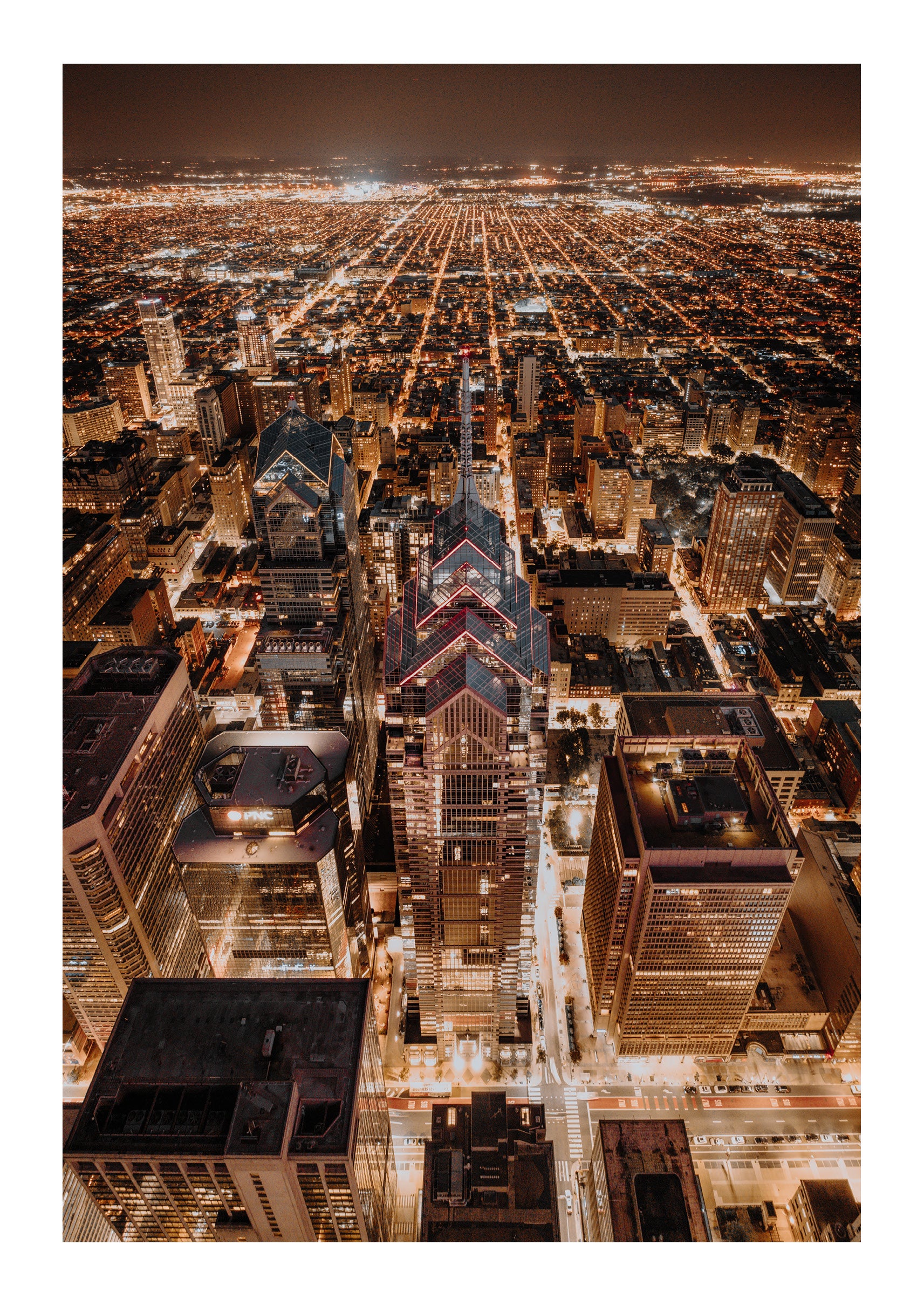 South Philly Stretch