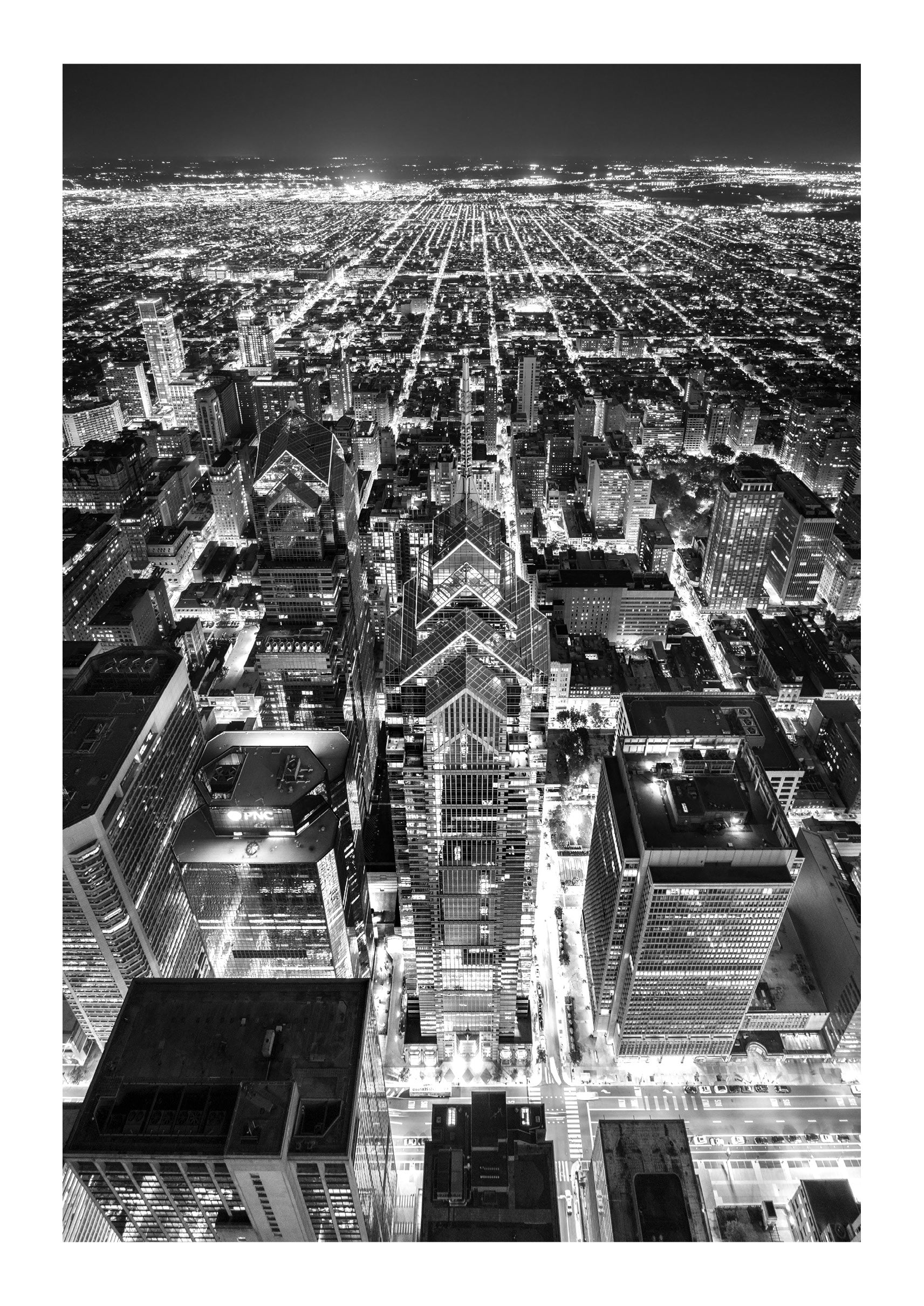 South Philly Stretch