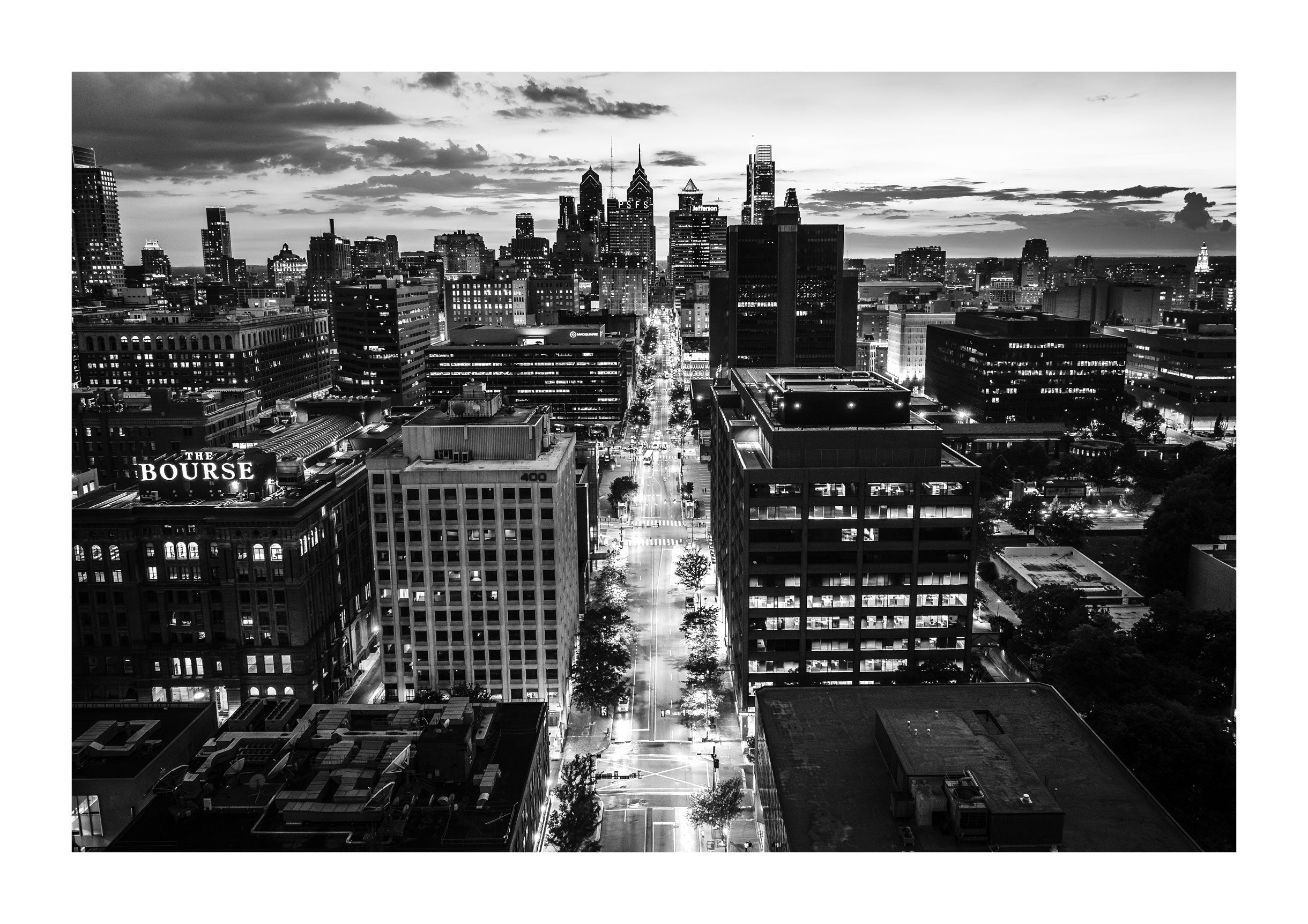 Market Street Magnificence