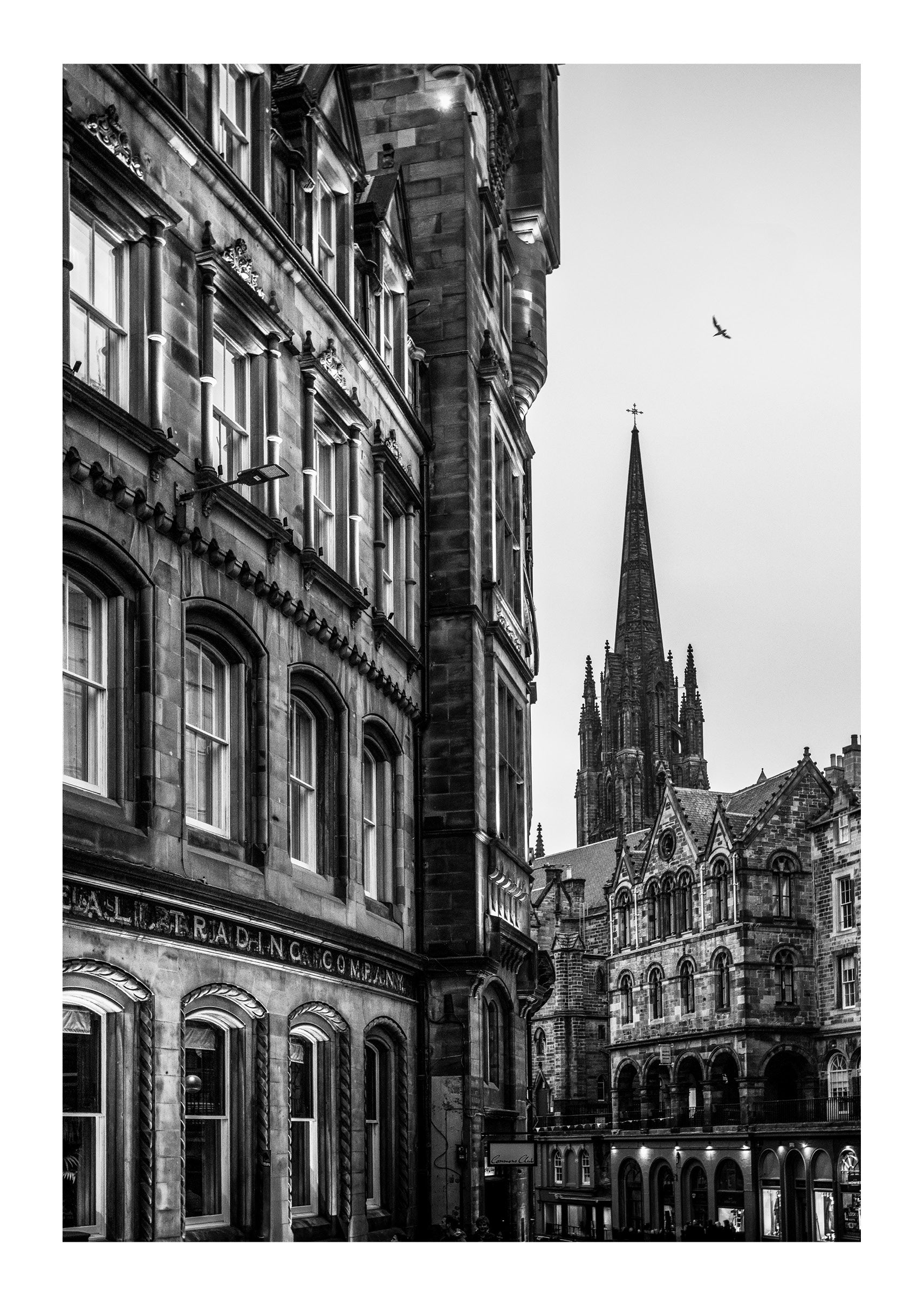 Victoria Lane
