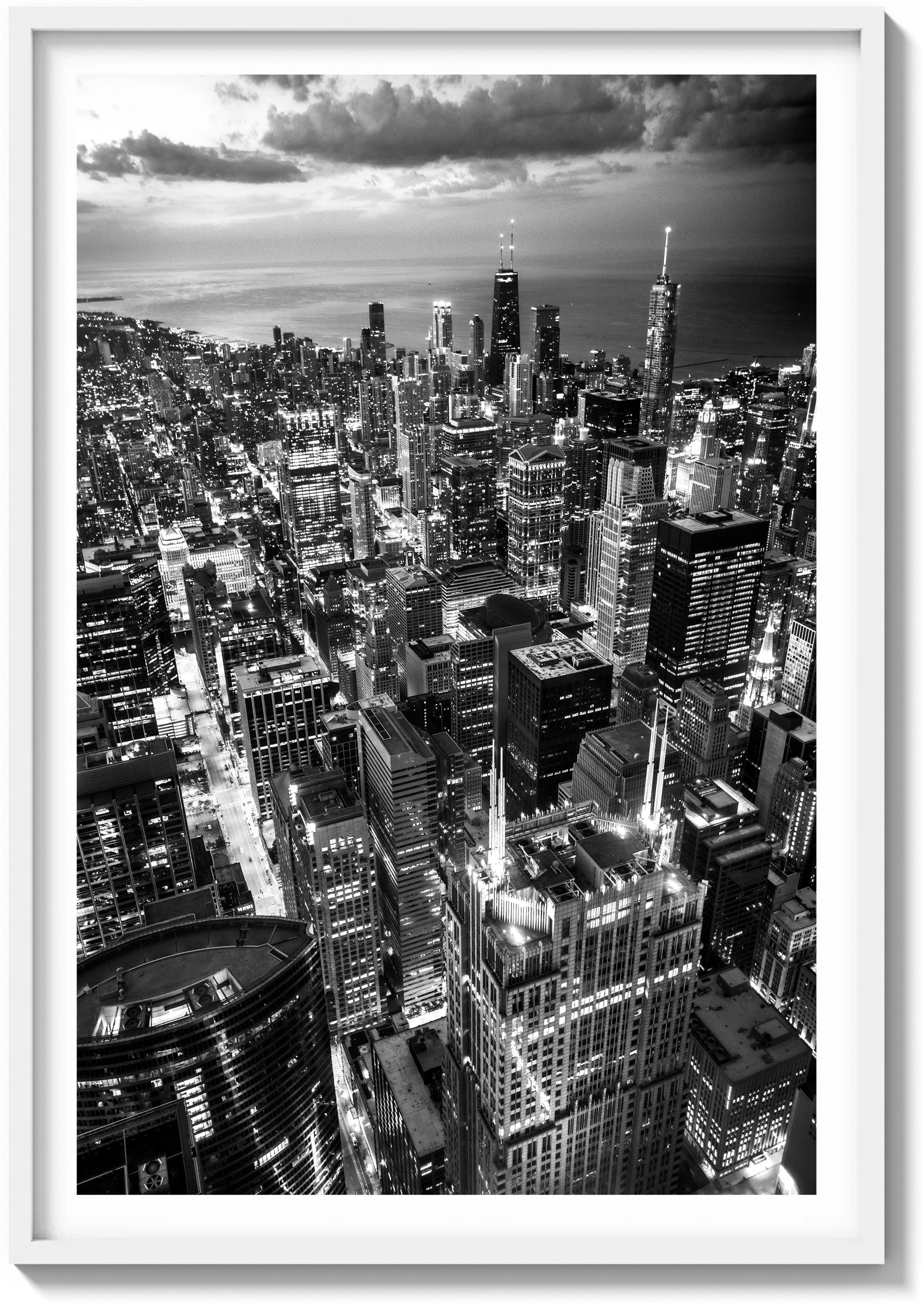 Top of Chicago