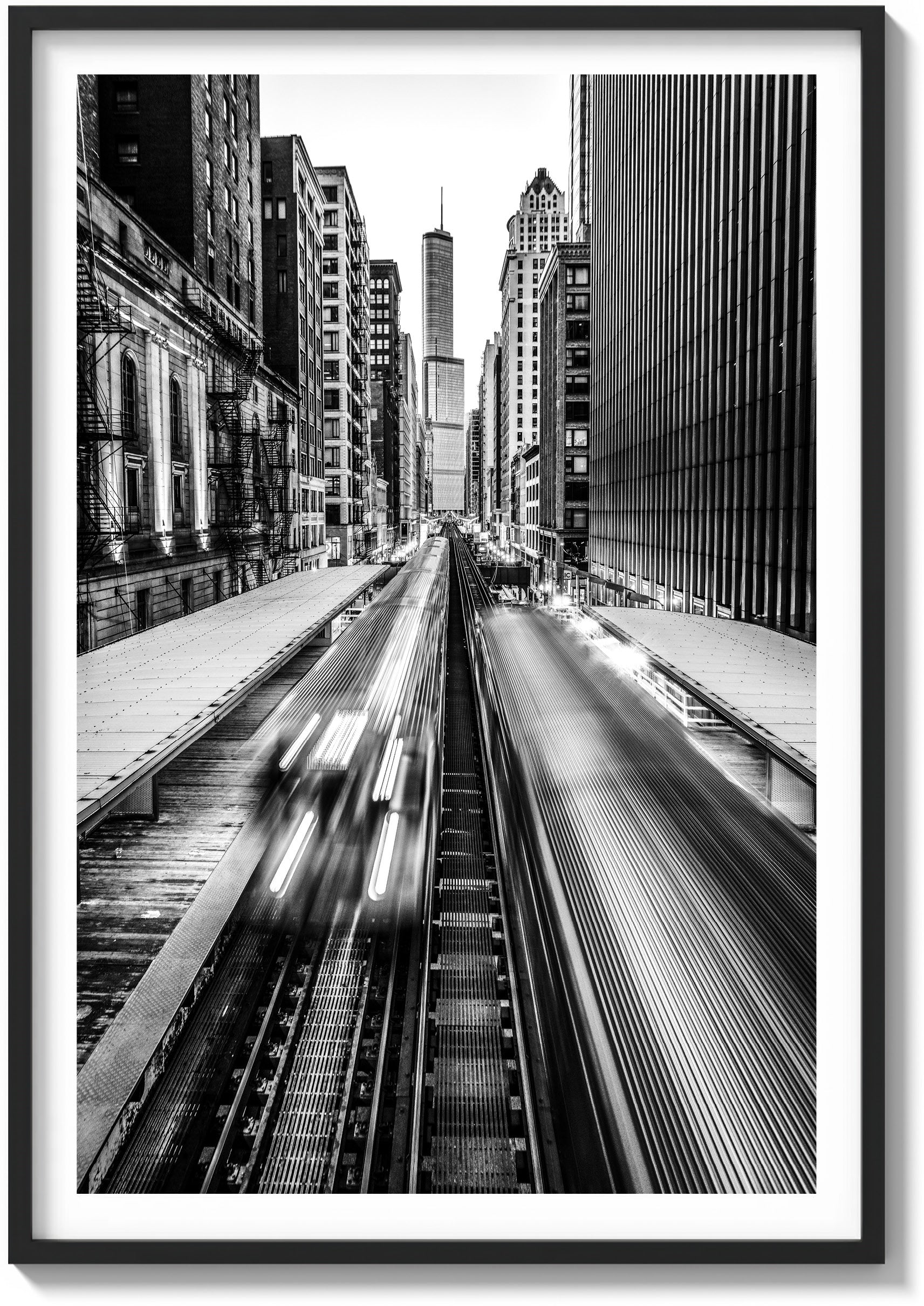 Loop Commute