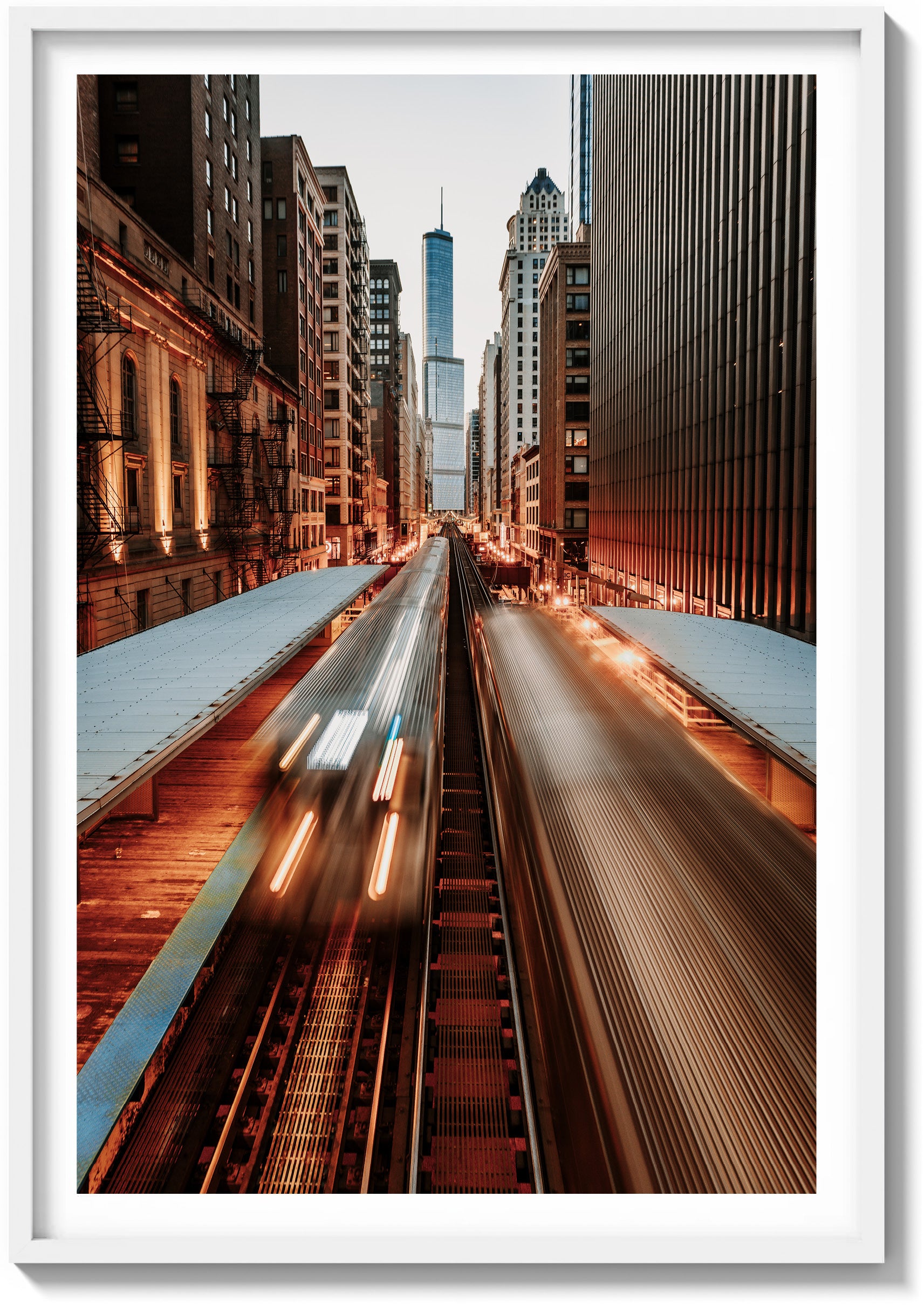 Loop Commute