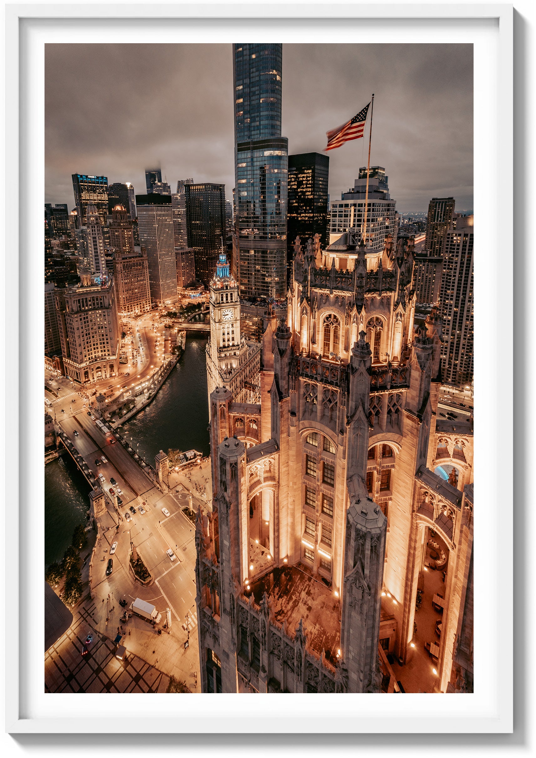 Heritage of Chicago
