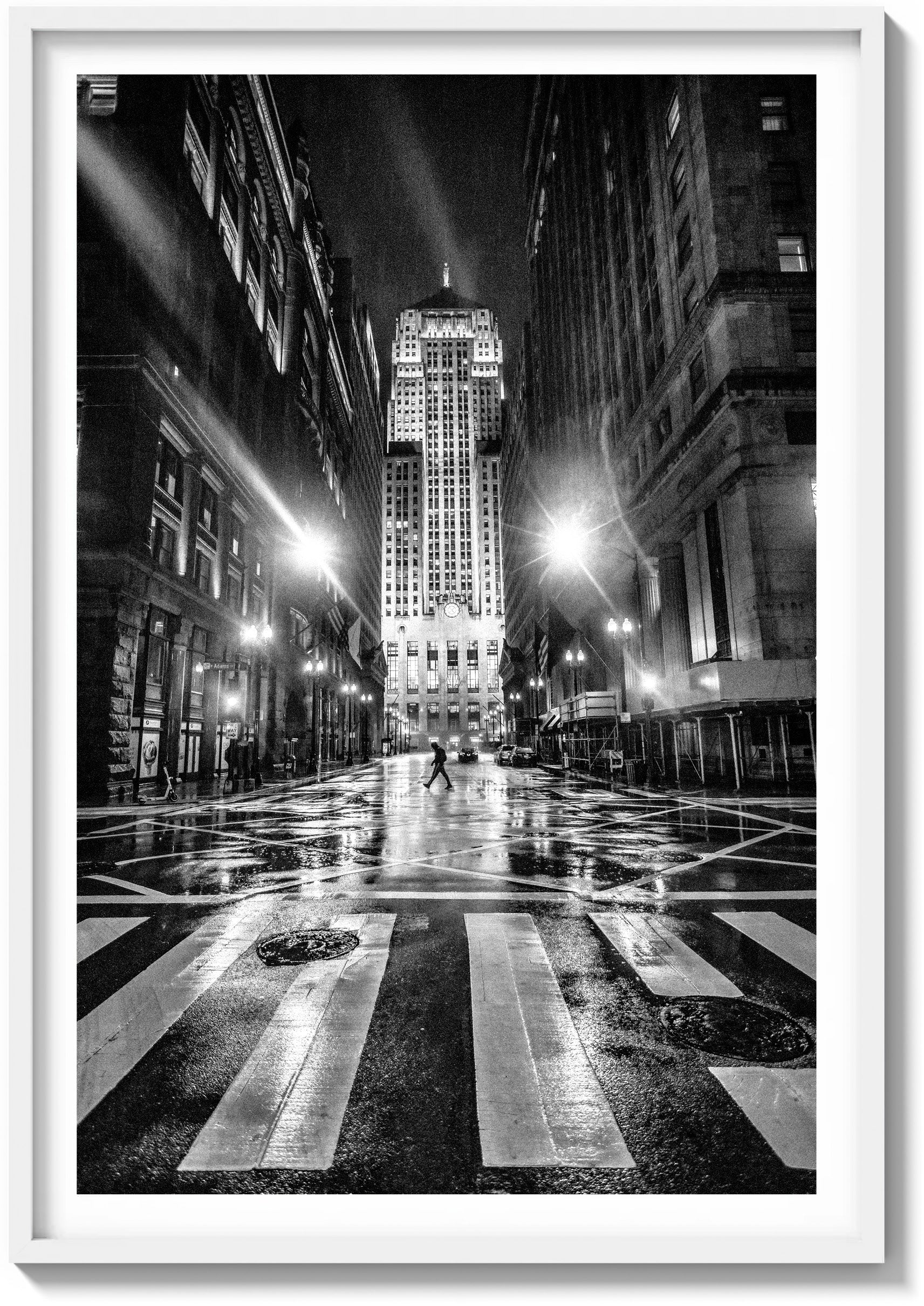 Board of Trade