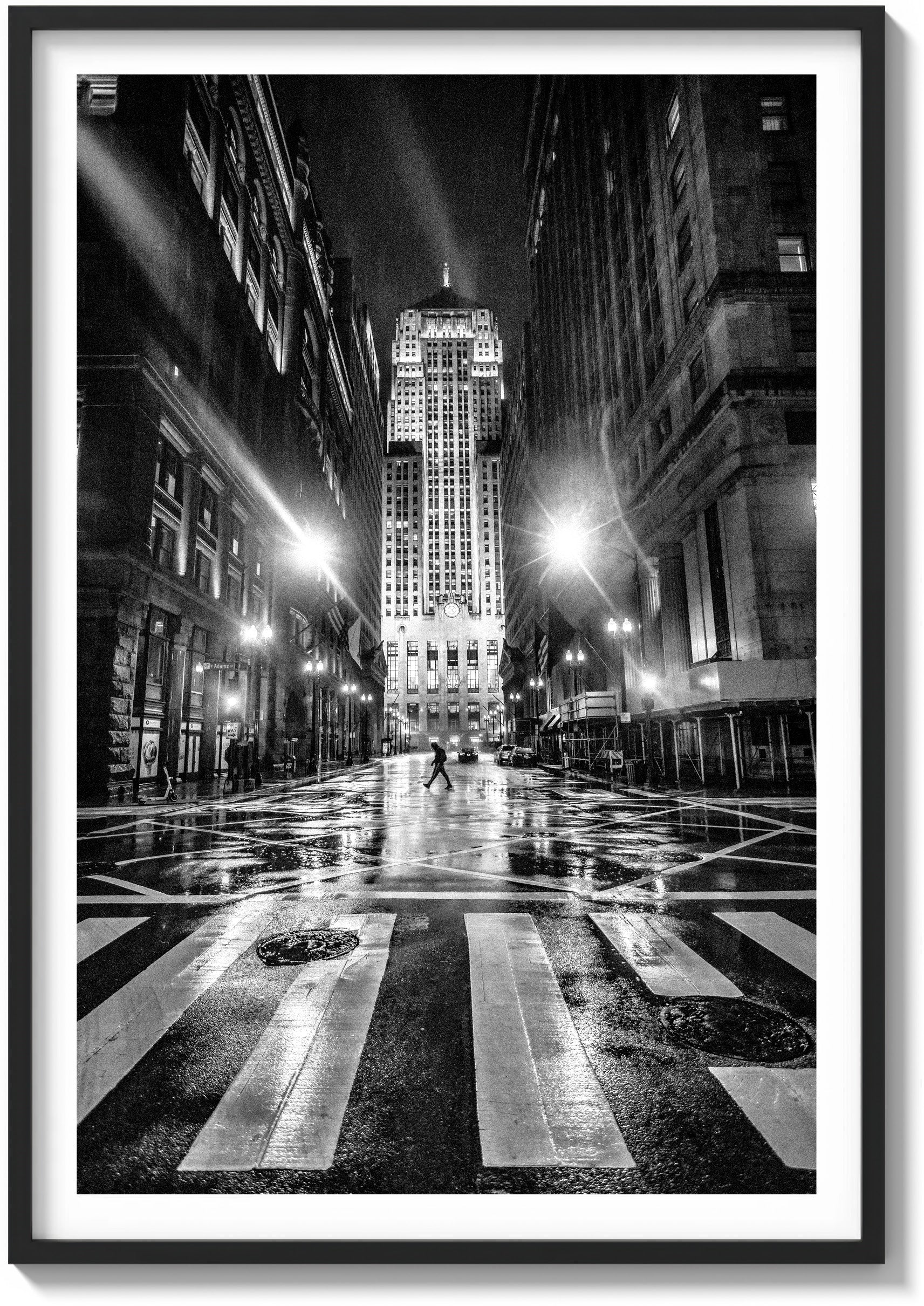 Board of Trade