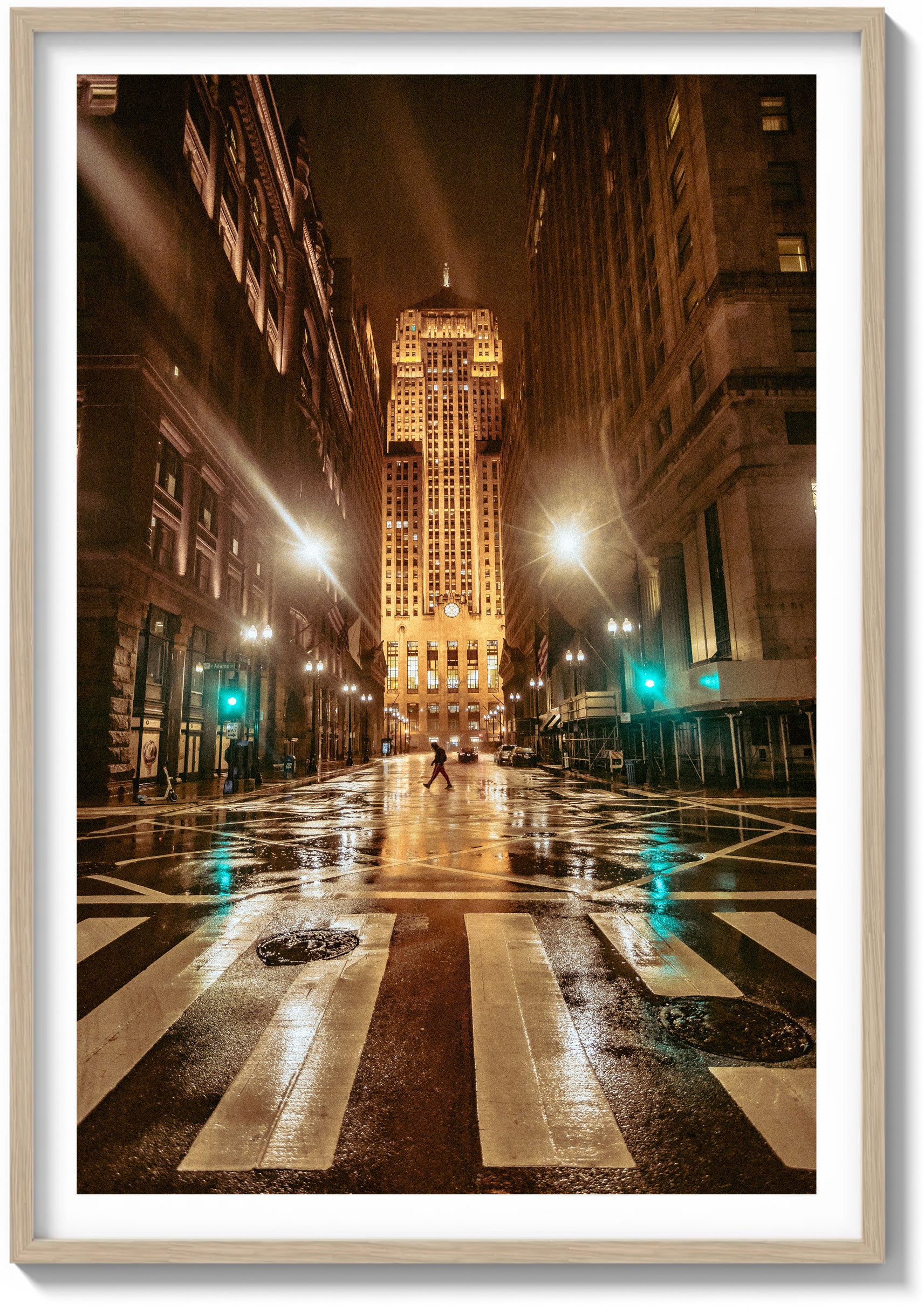 Board of Trade