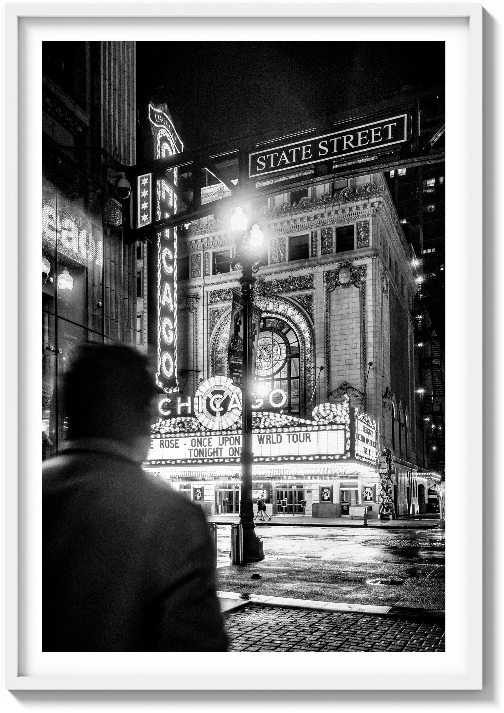 Our Historic Theater