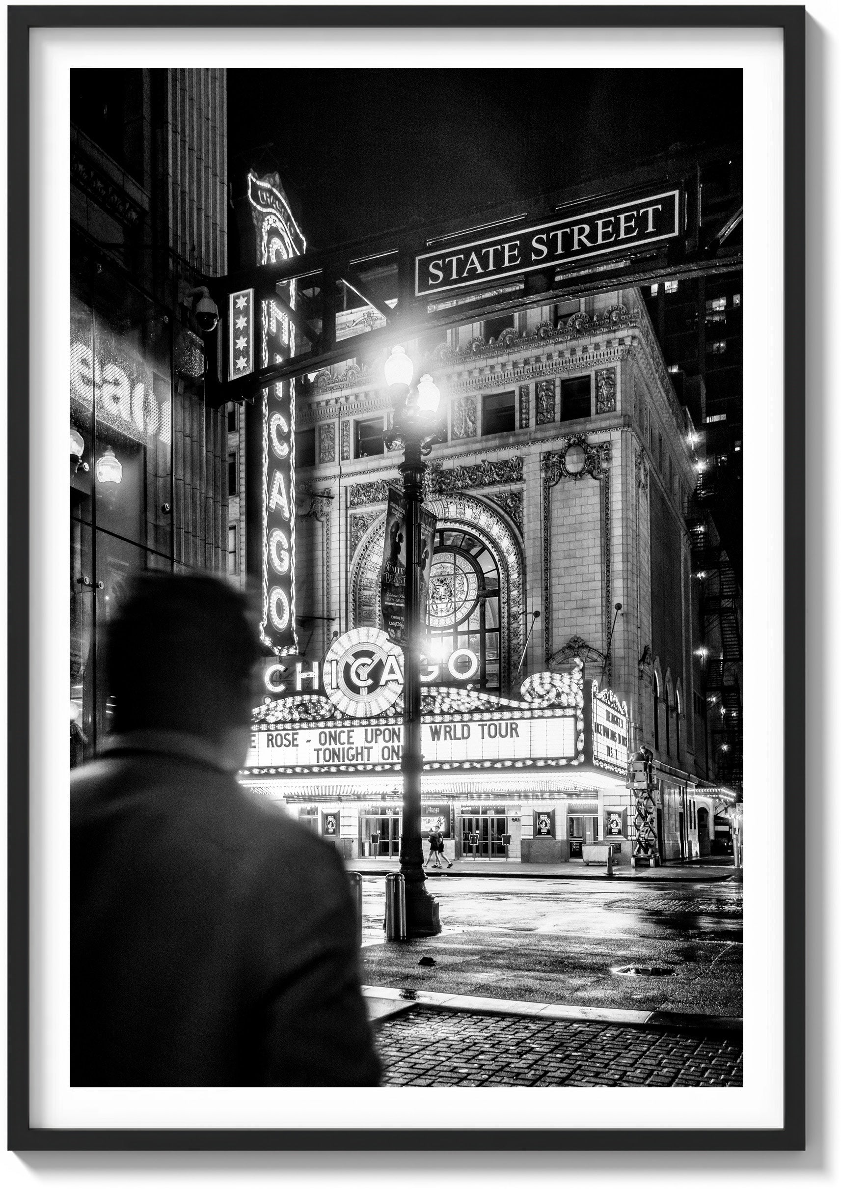 Our Historic Theater