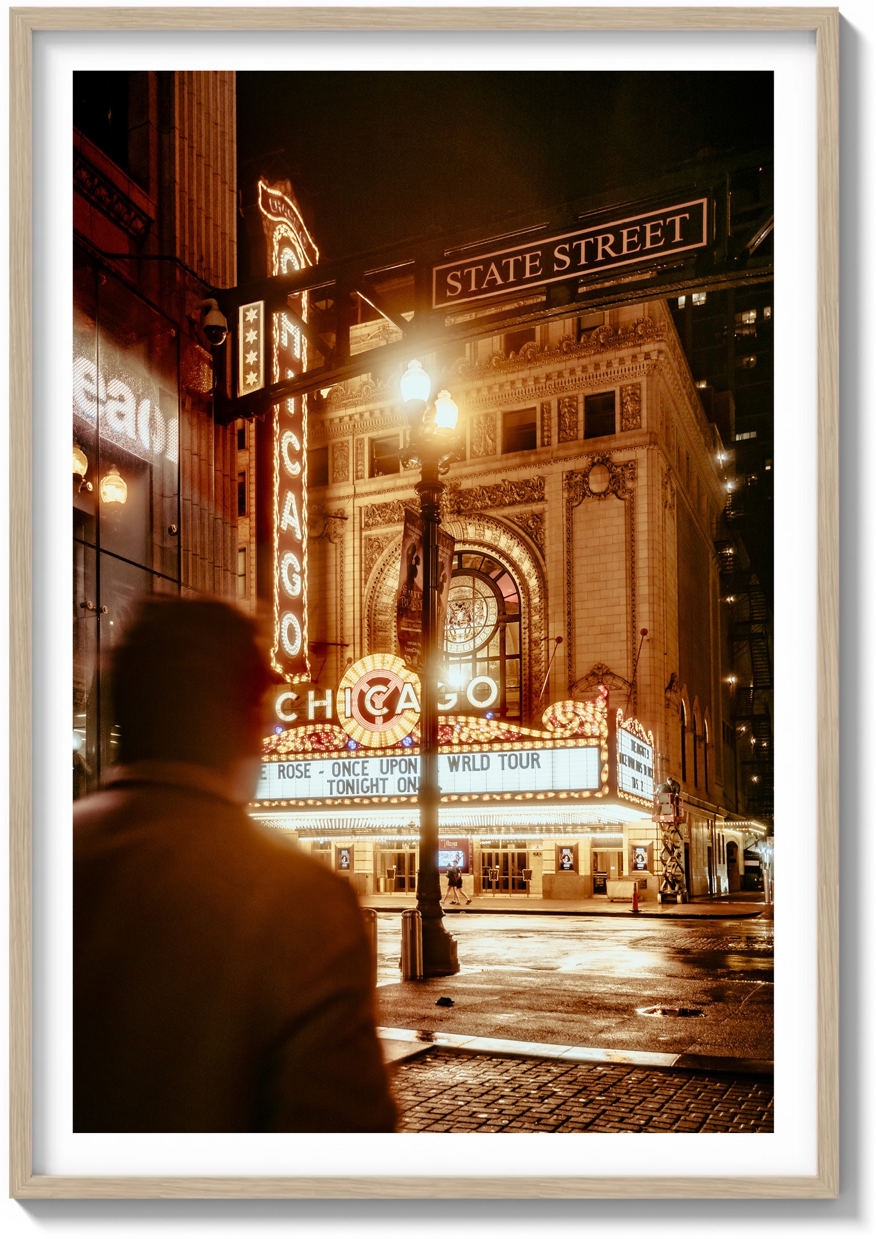 Our Historic Theater